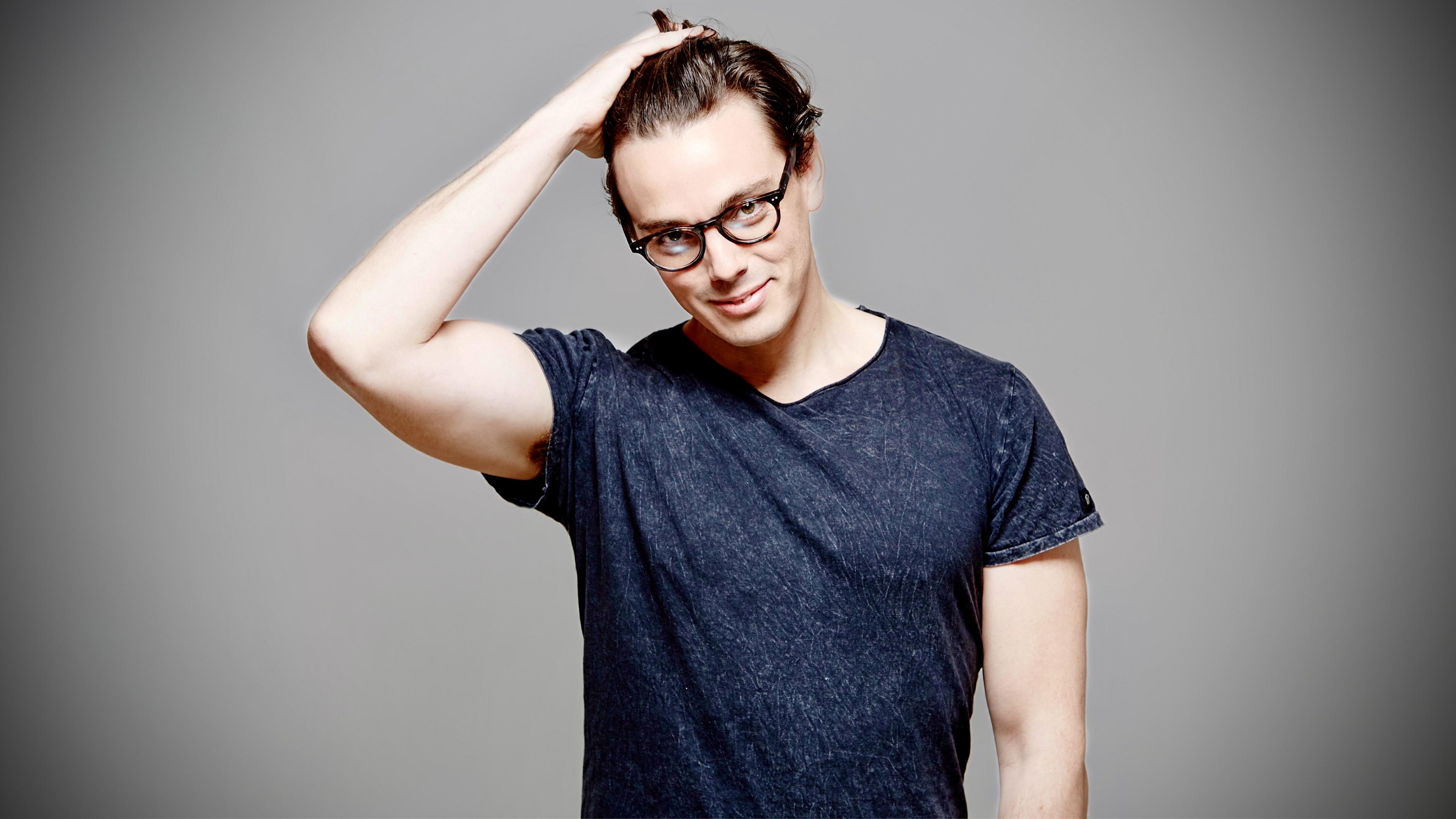 Benjamin Mathews image
