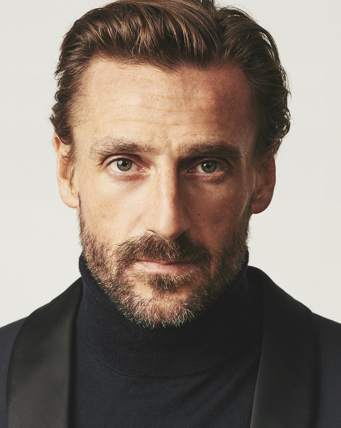 Richard Keep image