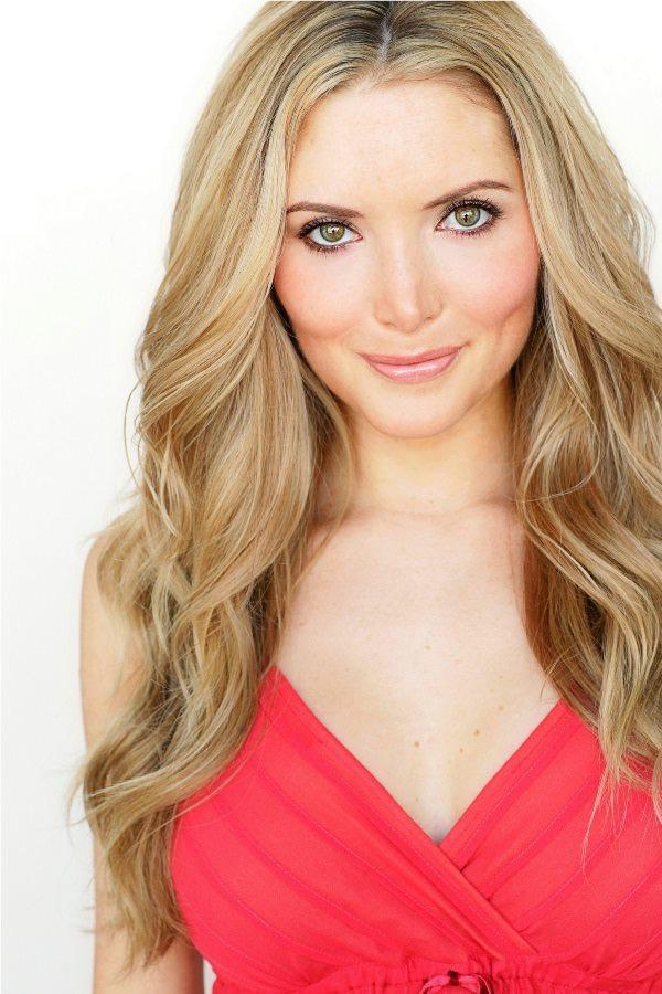 Heather Gordon image