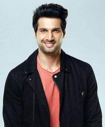 Aham Sharma image