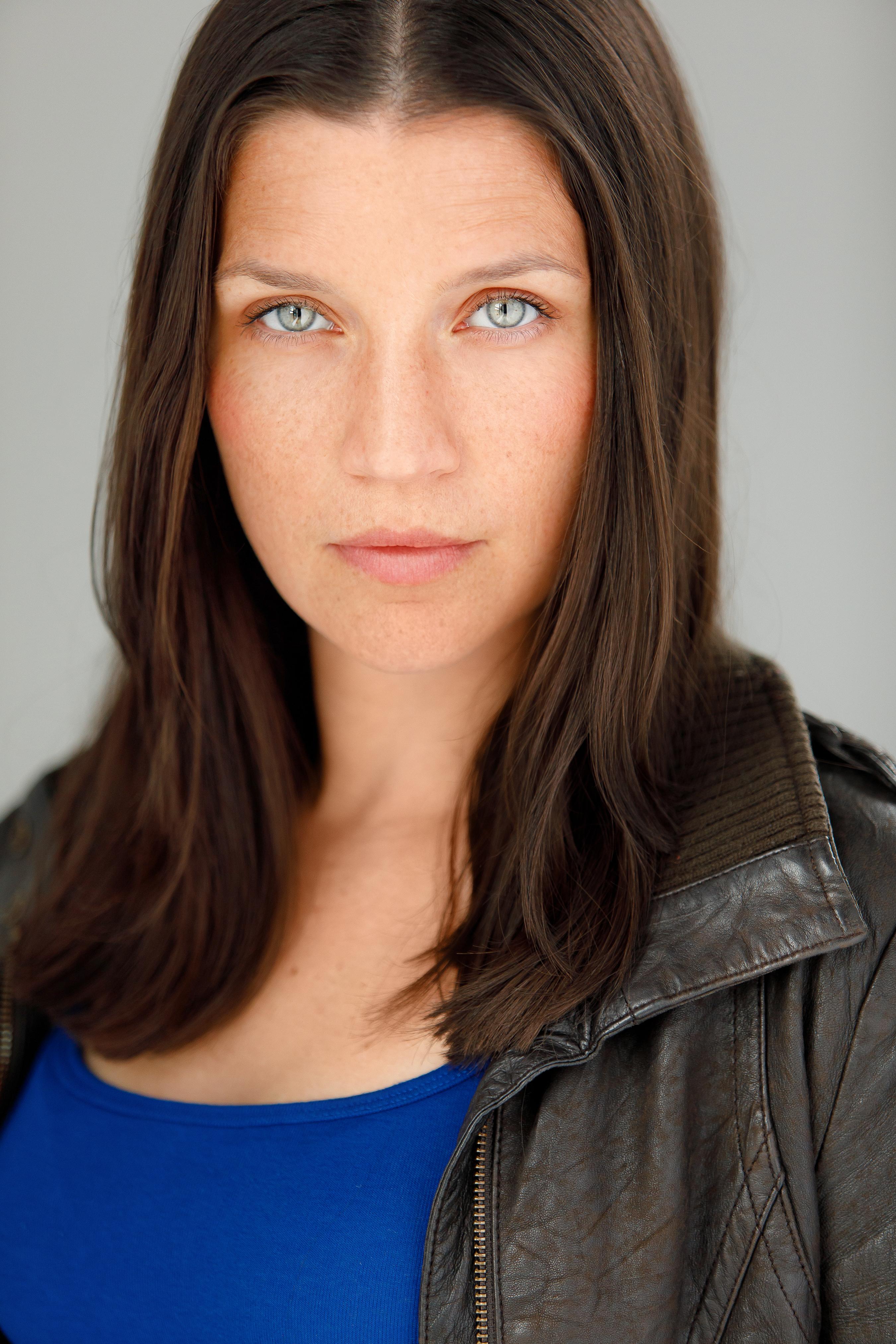 Freya Saxon image