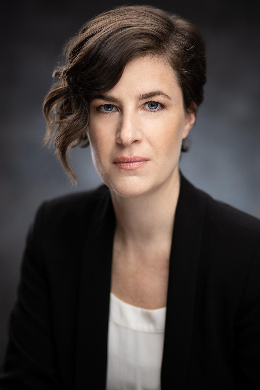 Alison Ward image