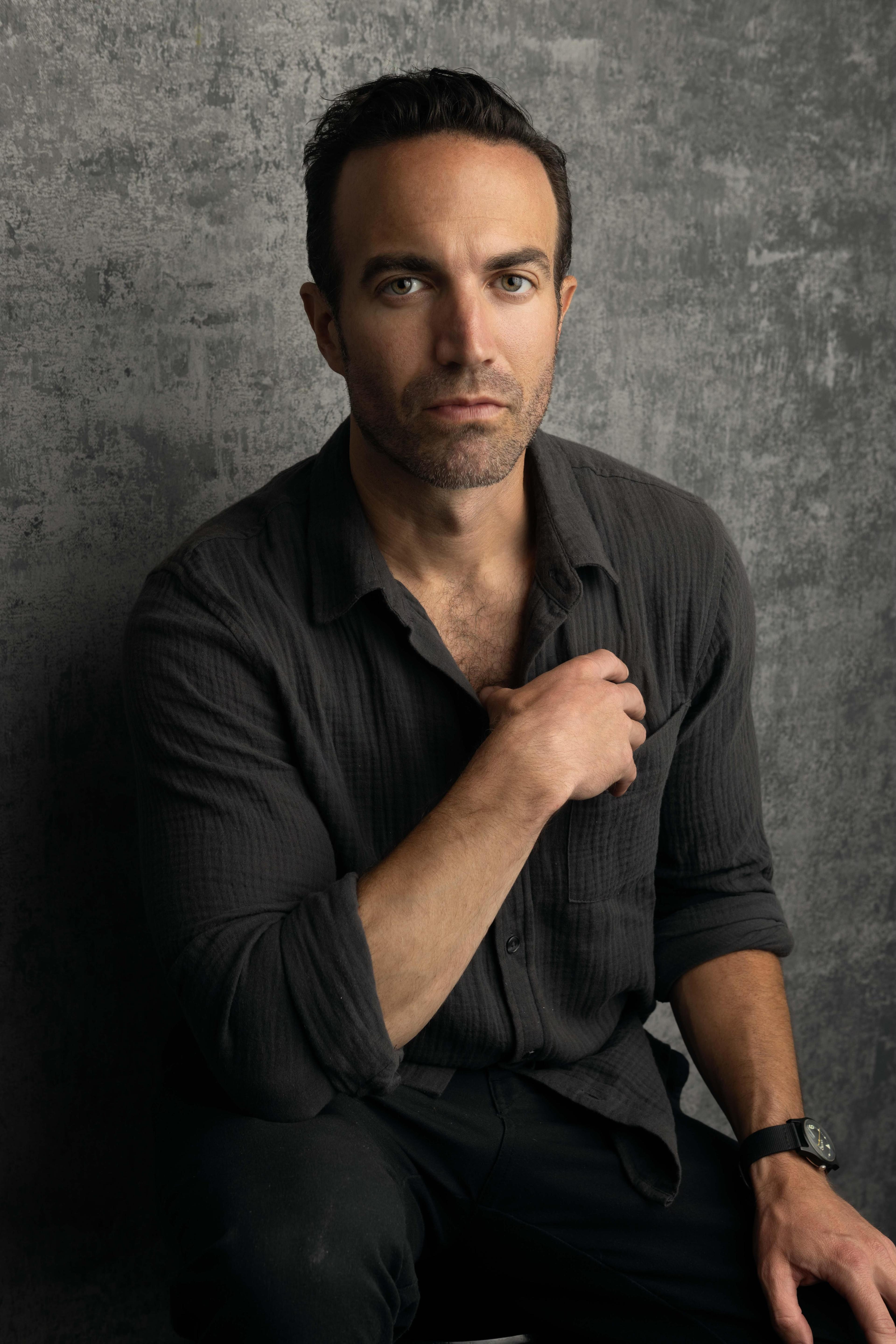 Chris Graham image