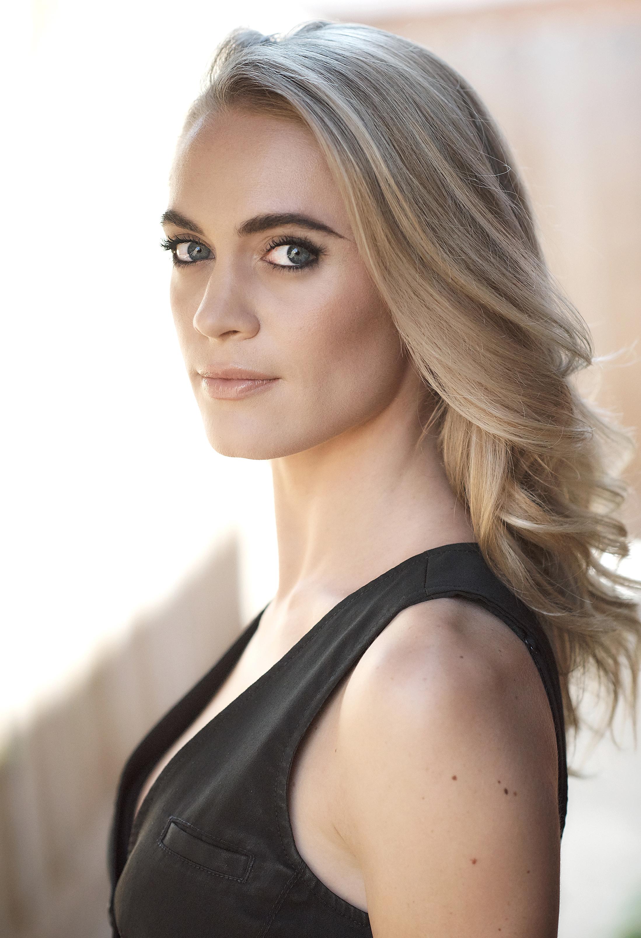 Keelin Woodell image
