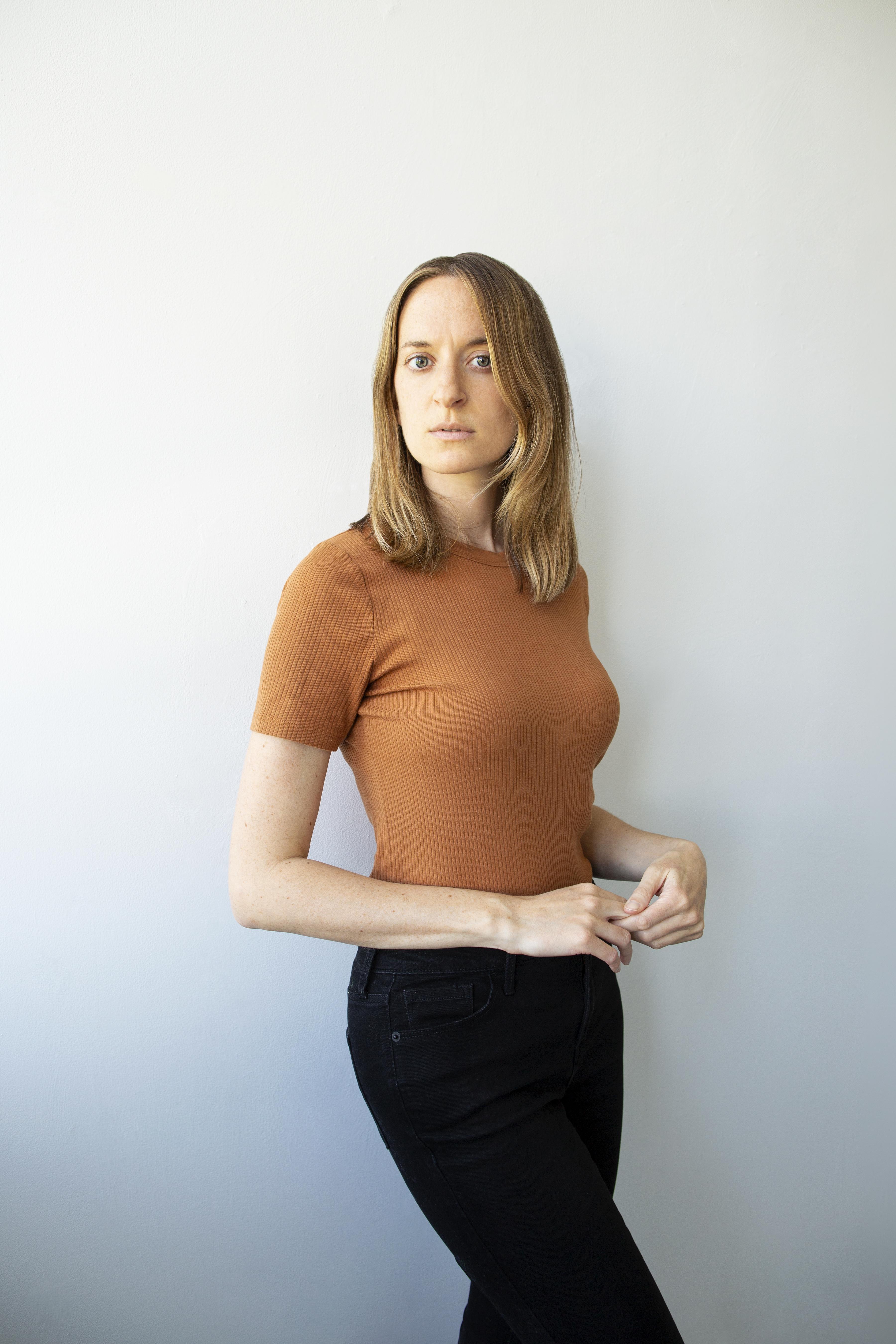 Dee Herlihy image