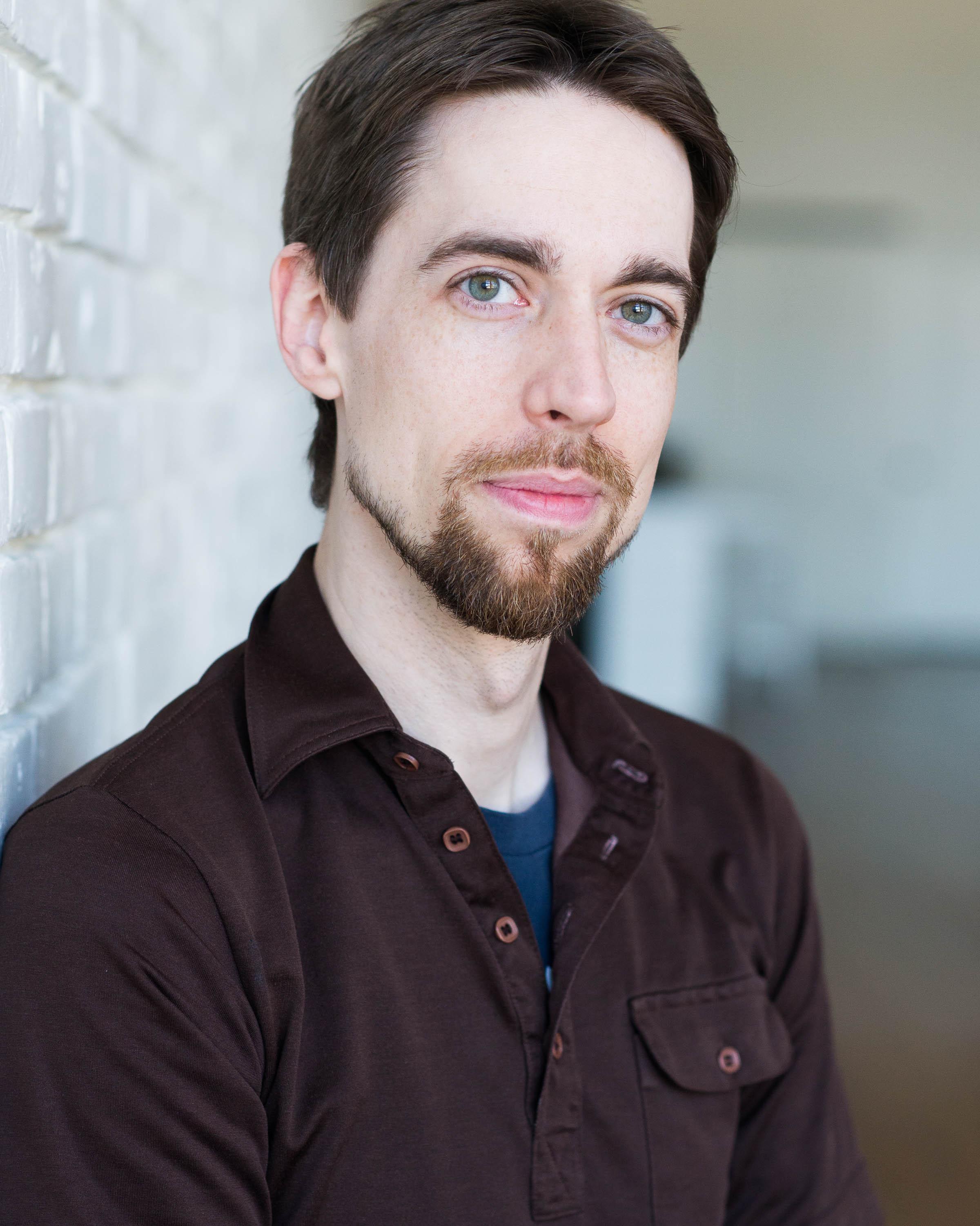 John Orr image