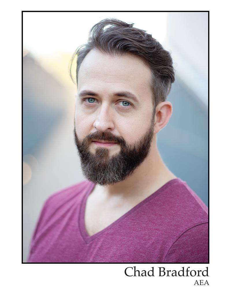 Chad Bradford image