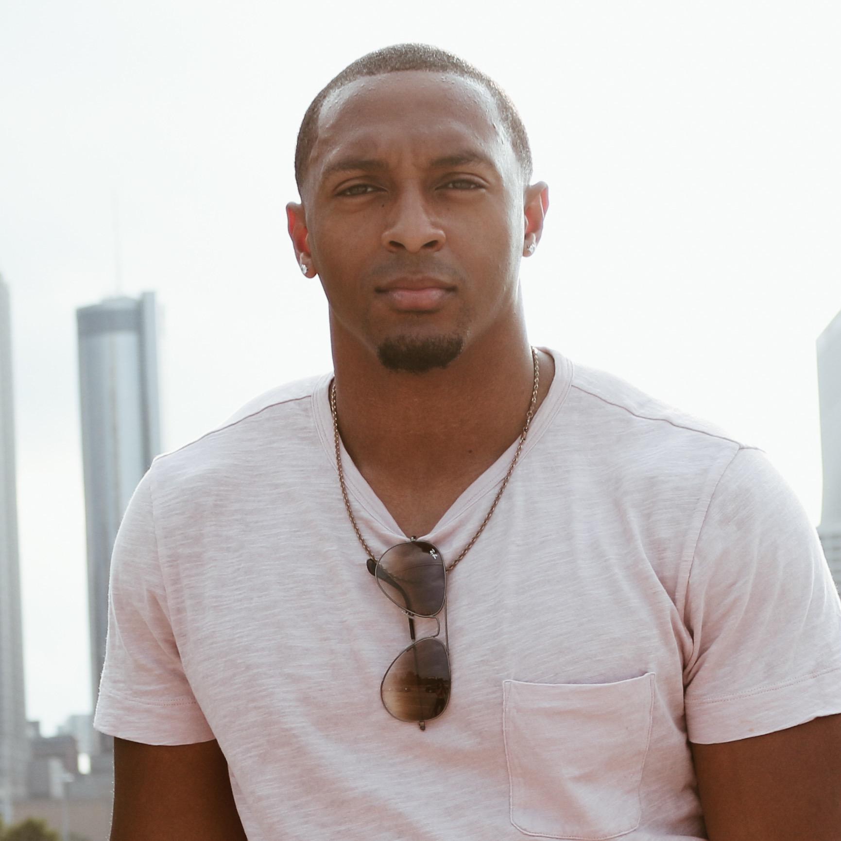 Jaire George image