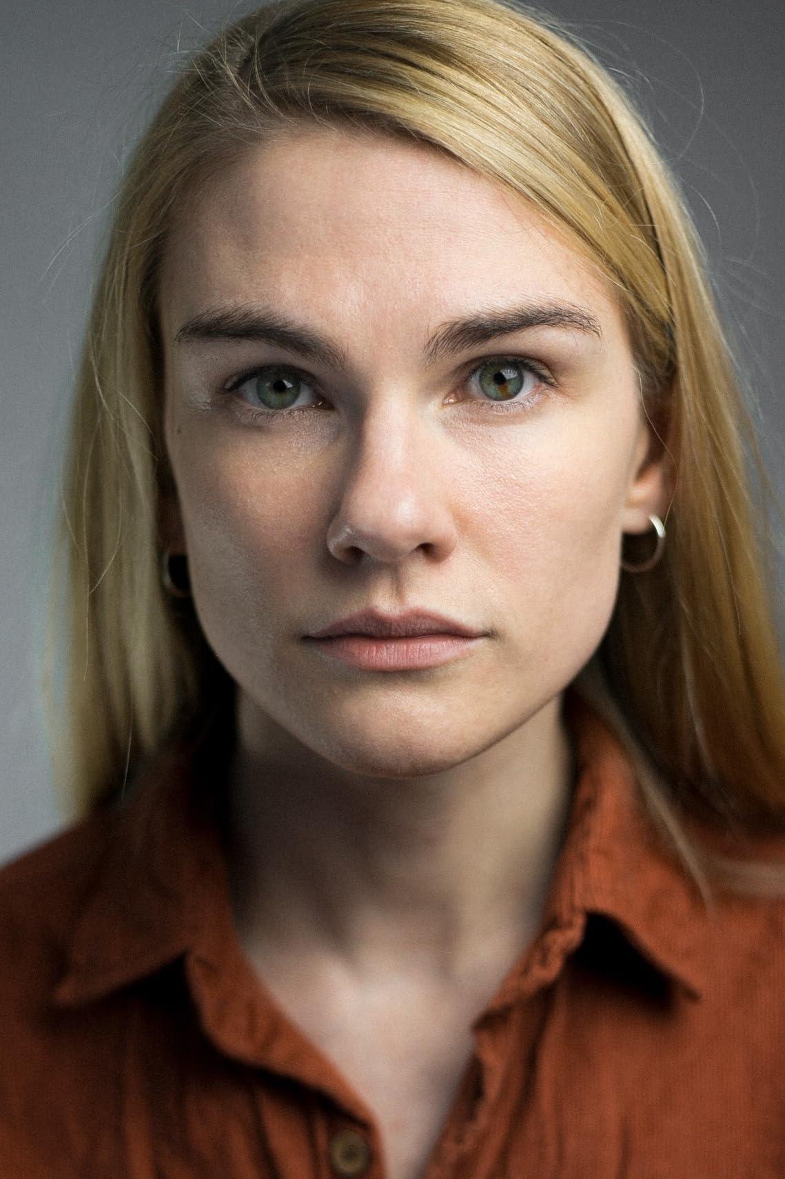 Eleanor Williams image
