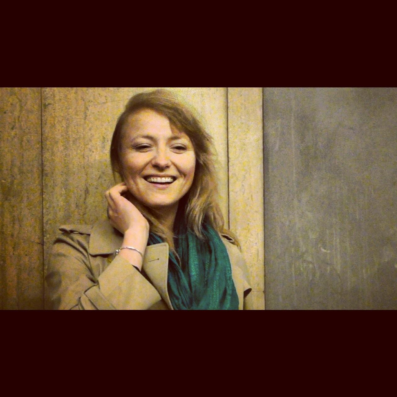 Marya Sea Kaminski image