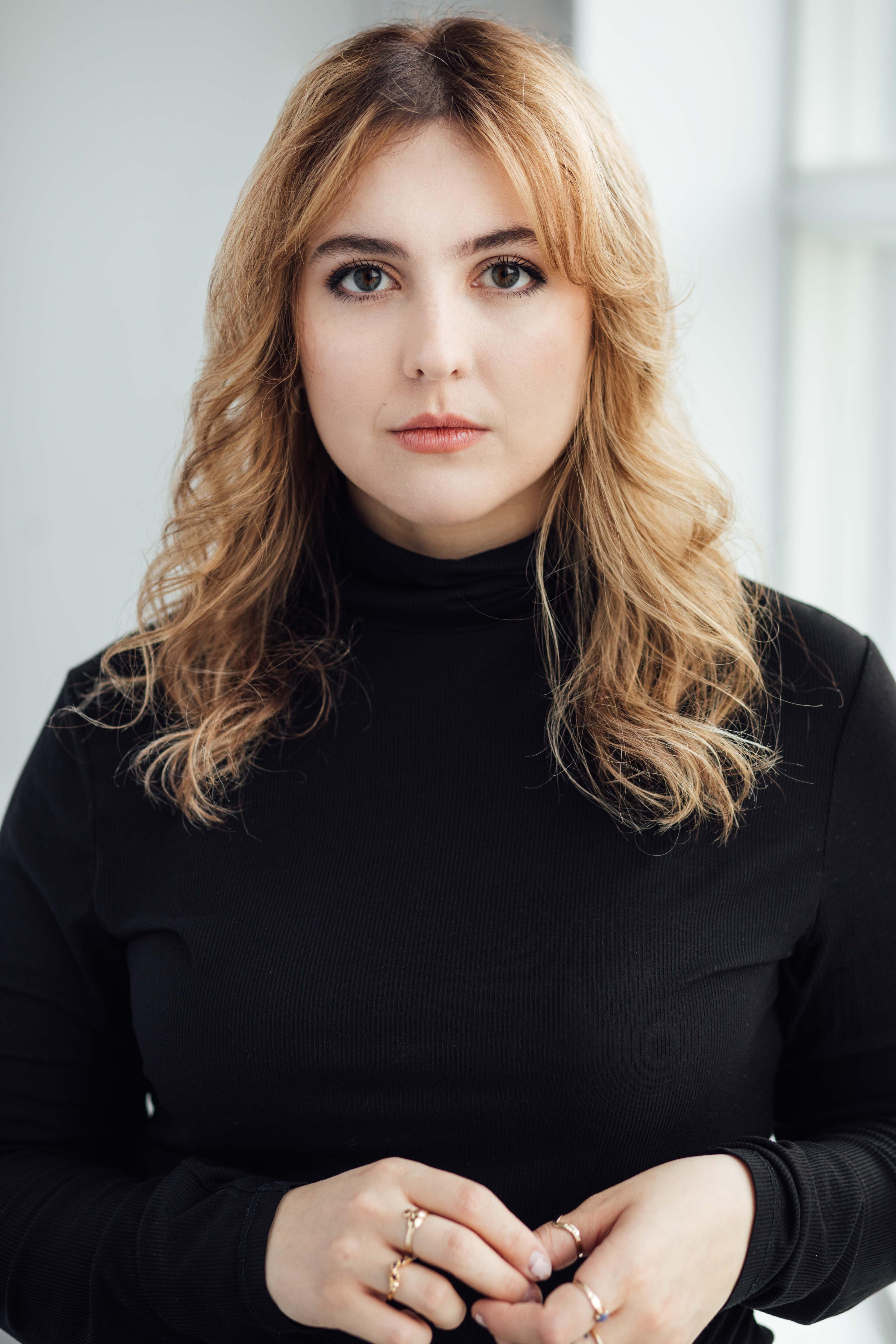 Emily Stranges image