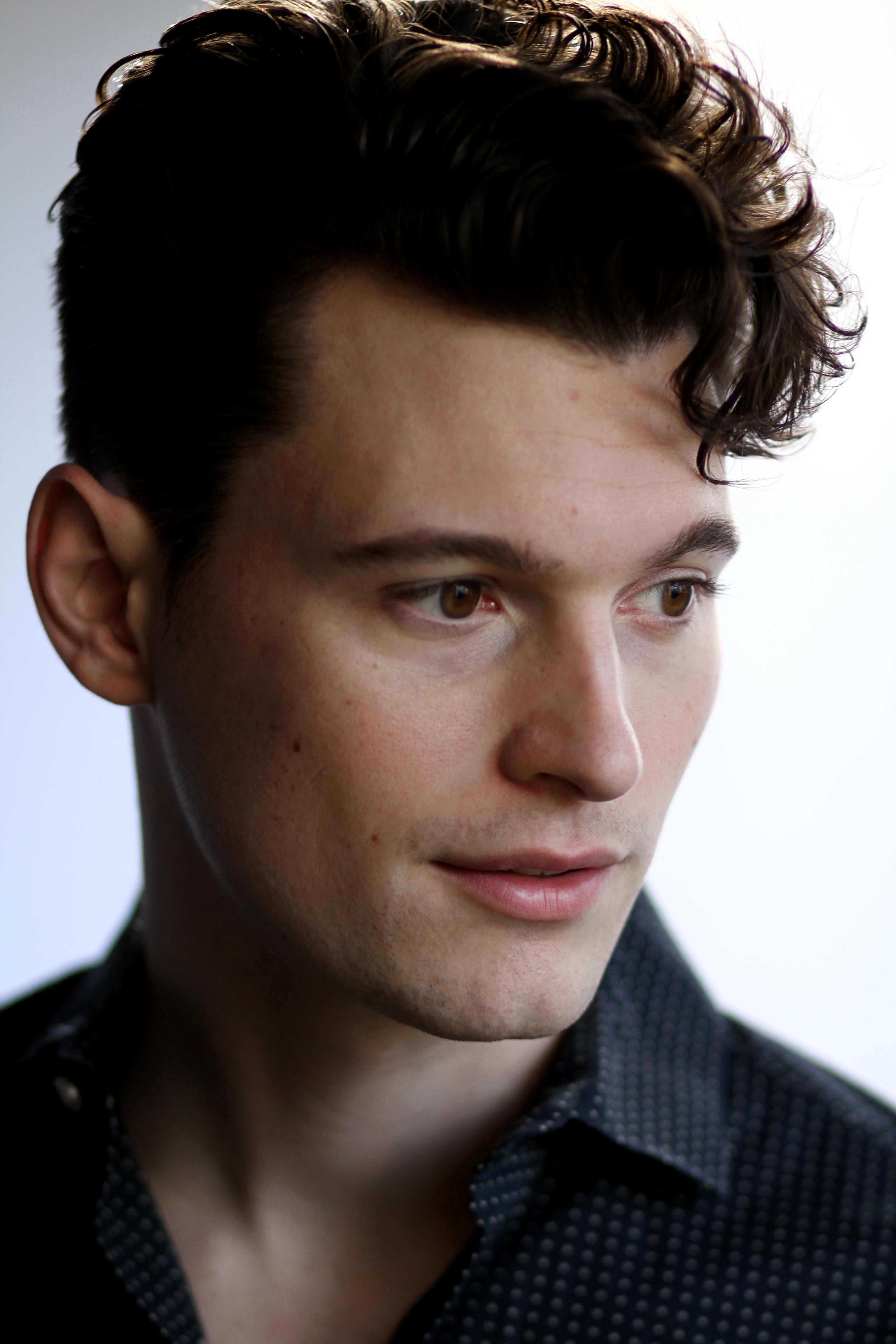 Bryan Dechart image