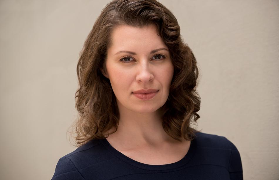 Maria Natapov image