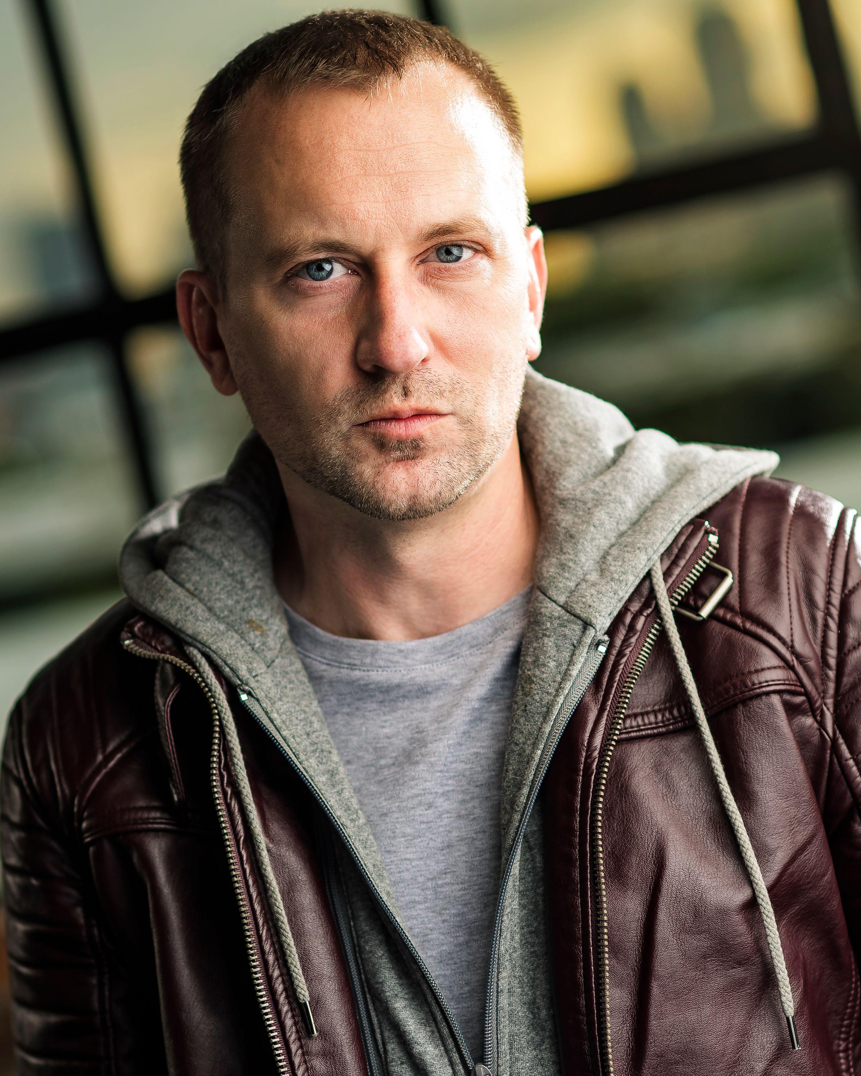 Jeff Swearingen image