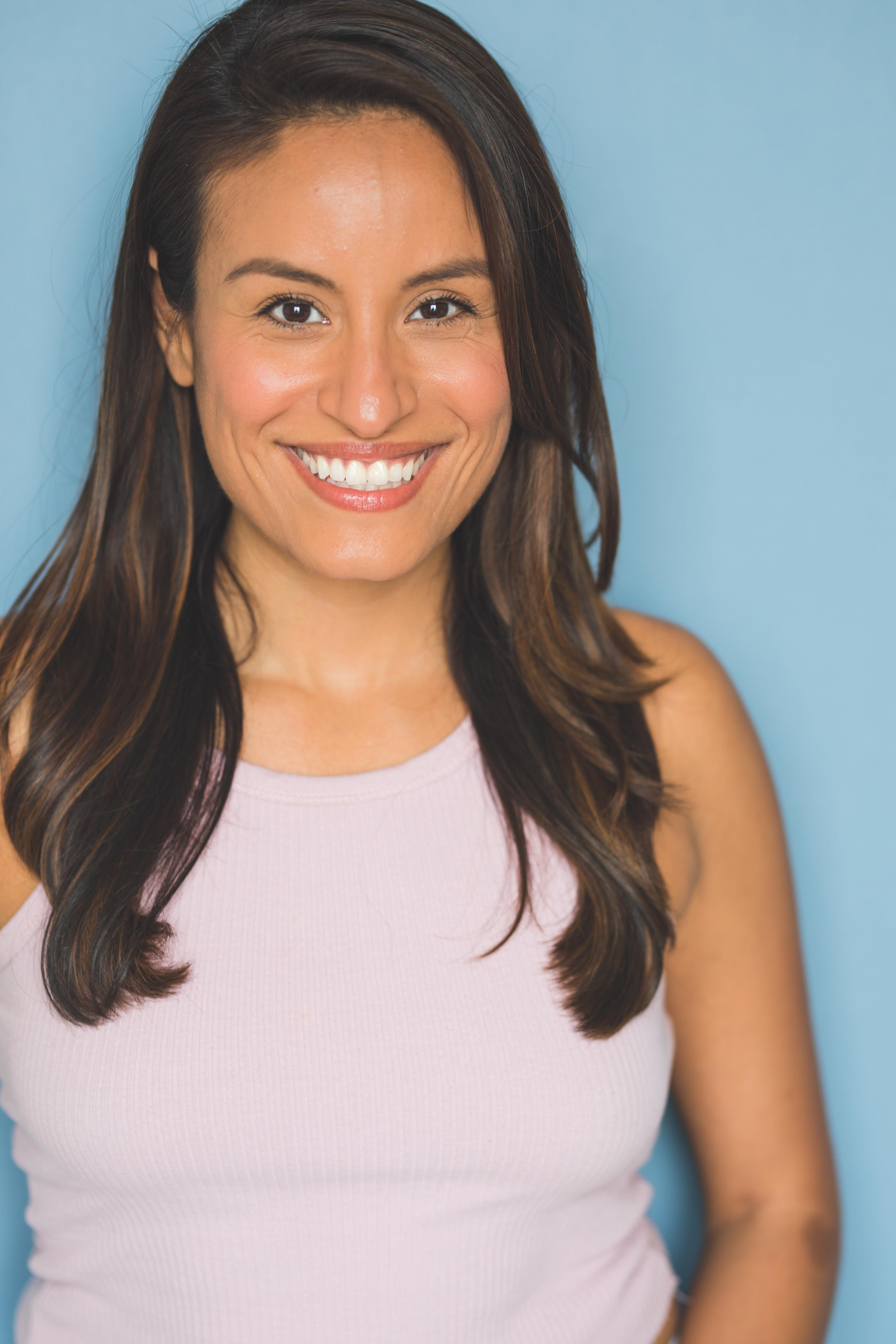 Alexandra Lemus image