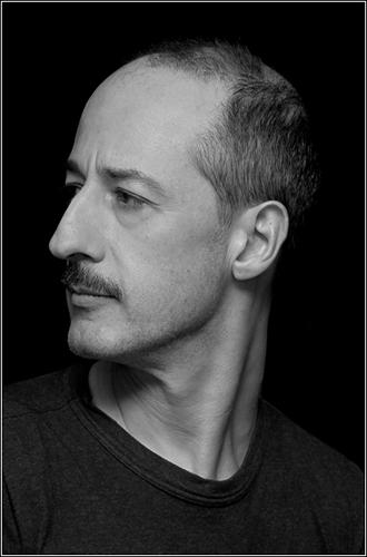Menelaos Hazarakis image