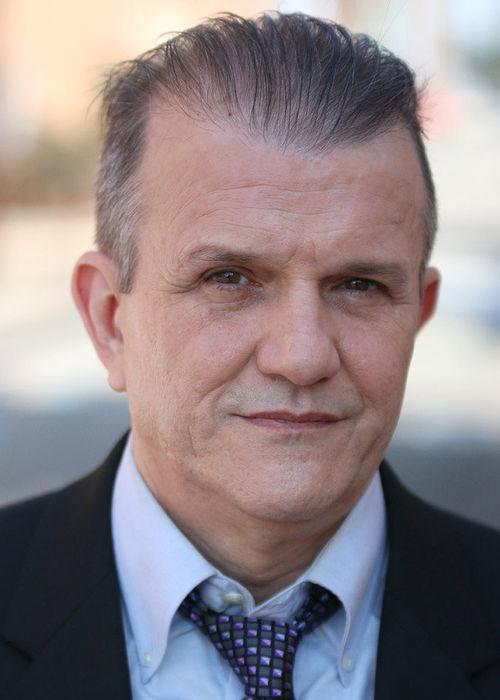 Daniel O'Shea image