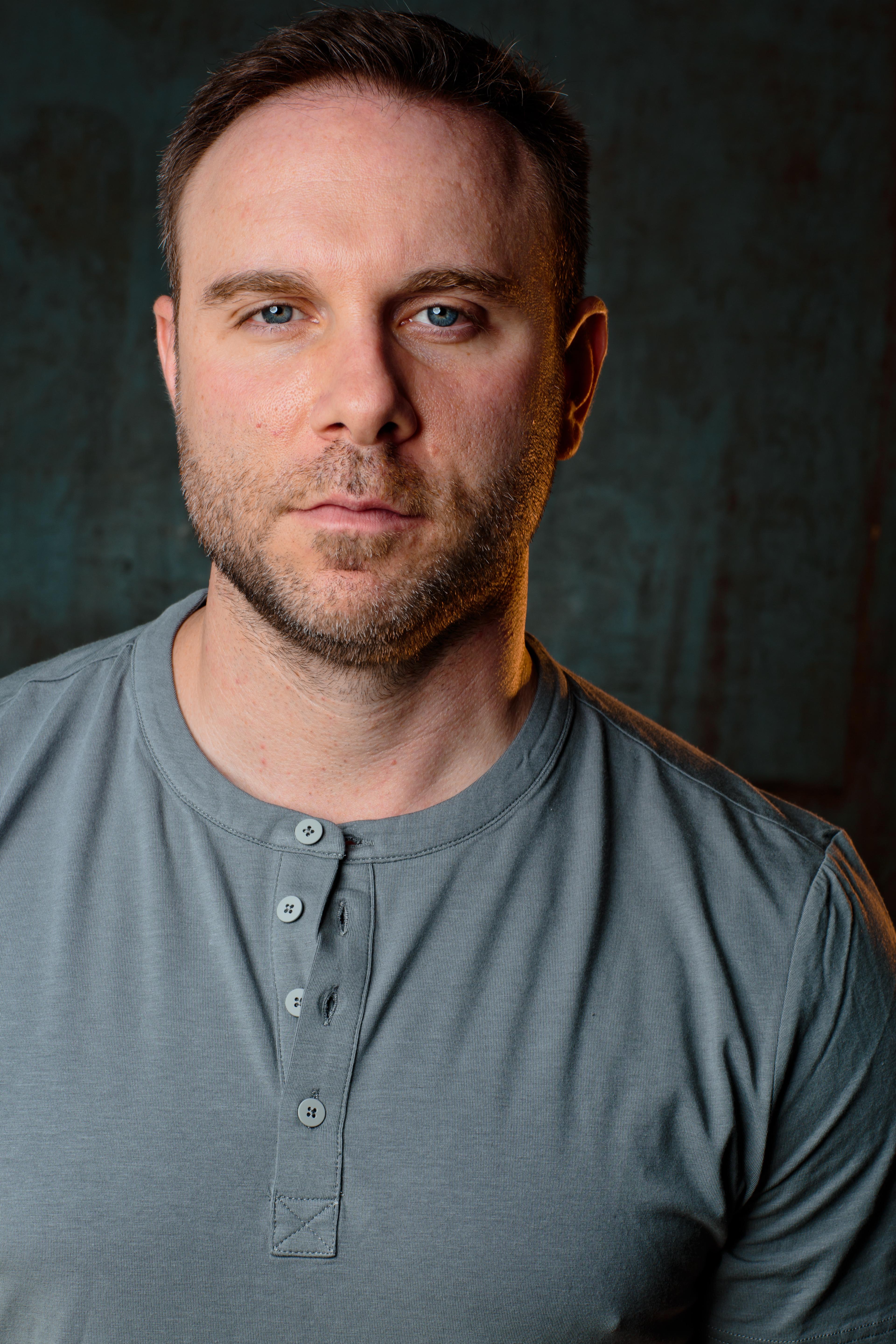 Bryan Kaplan image