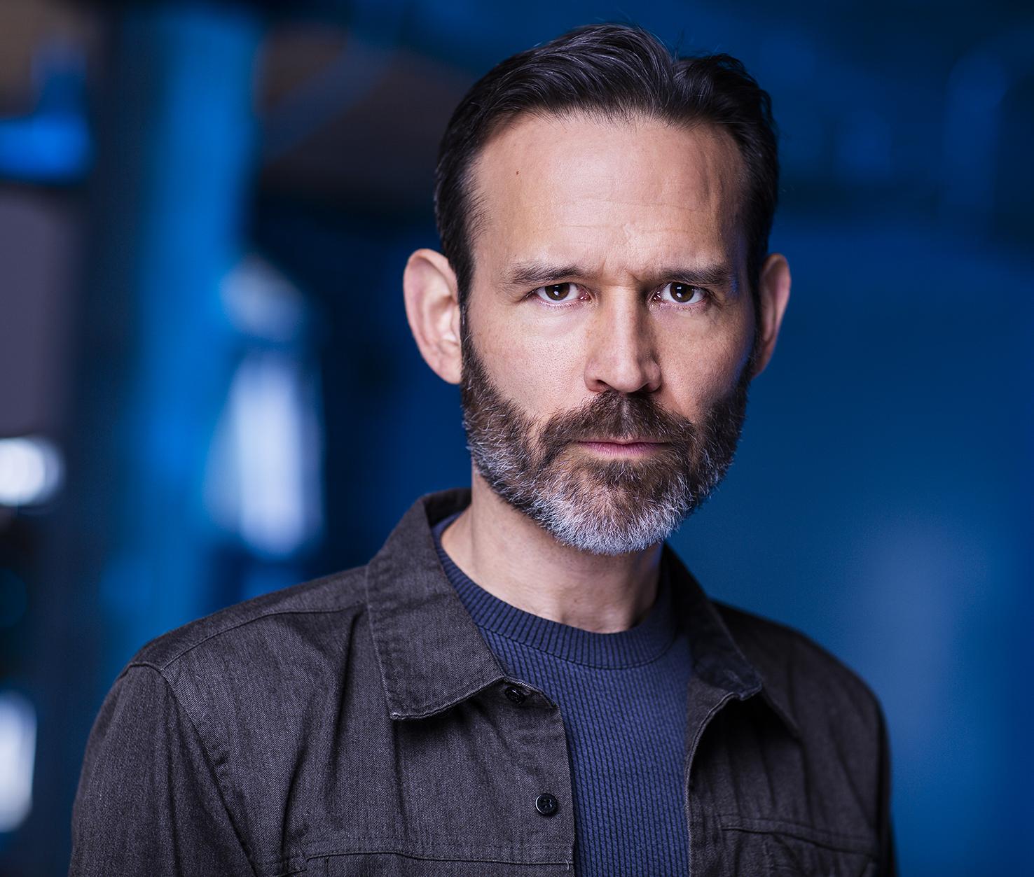 David Straus image