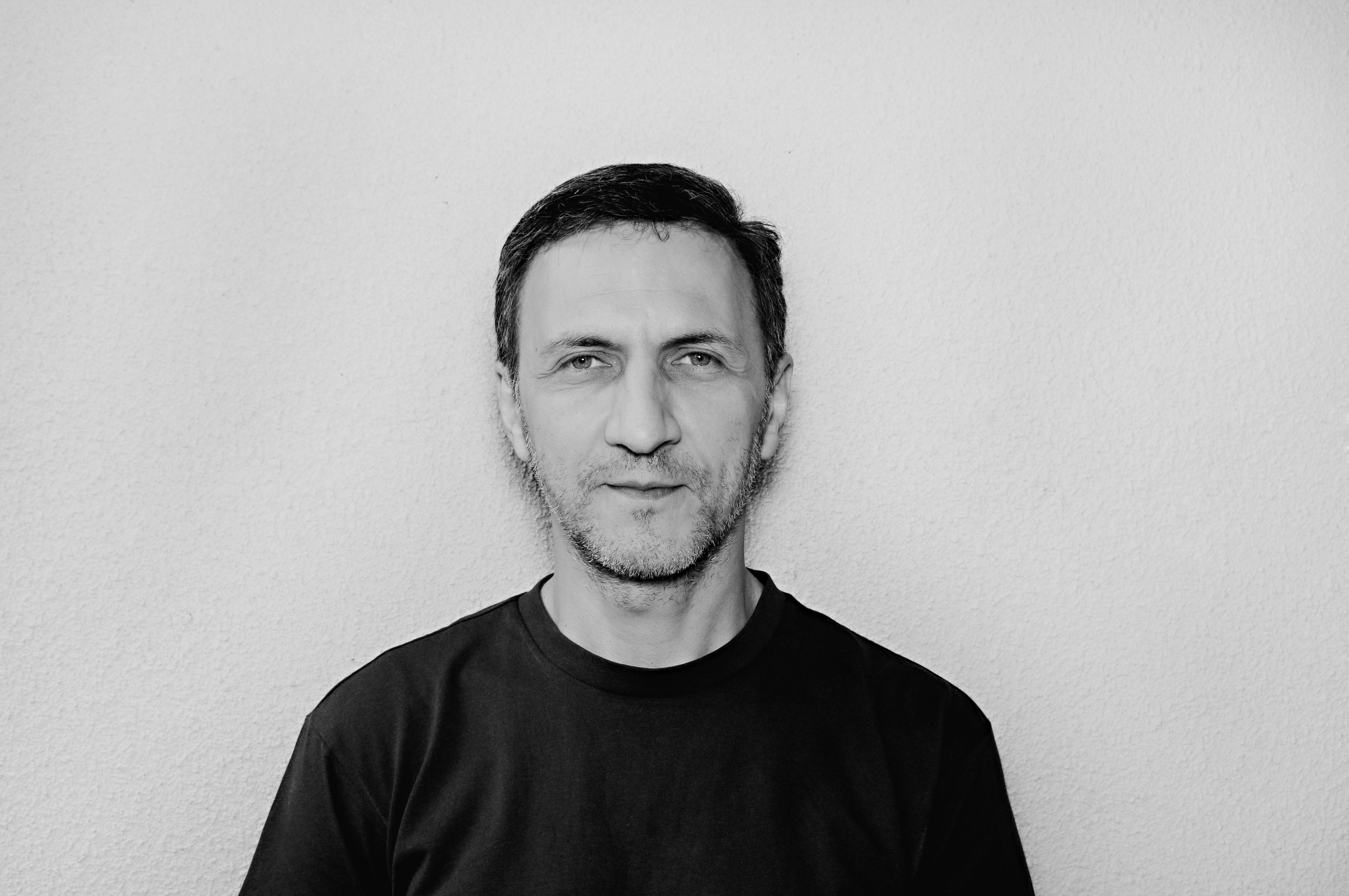 Dimitri Tatishvili image