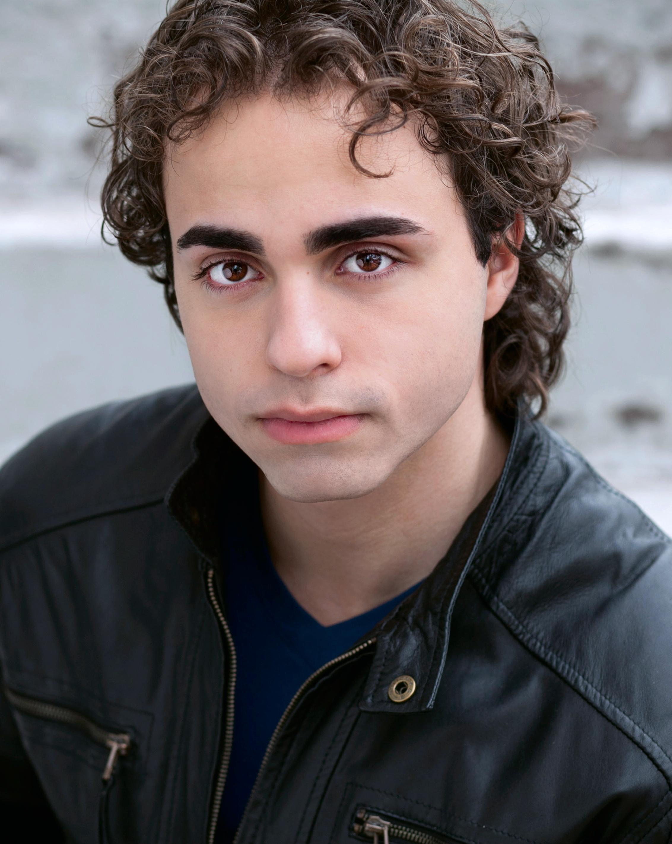 Brandon Braverman image