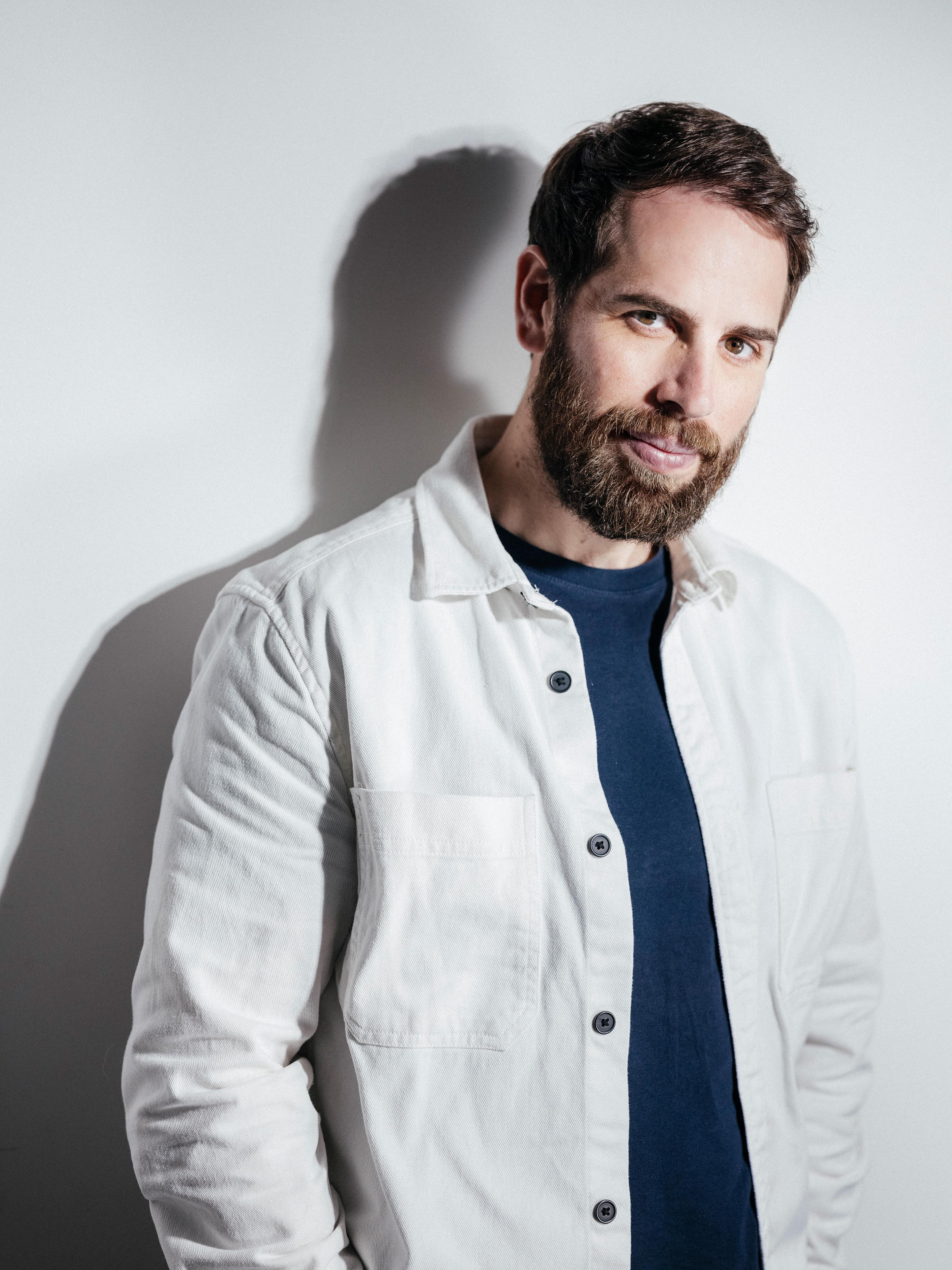 Tristan Barr image