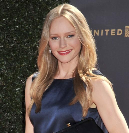 Marci Miller image