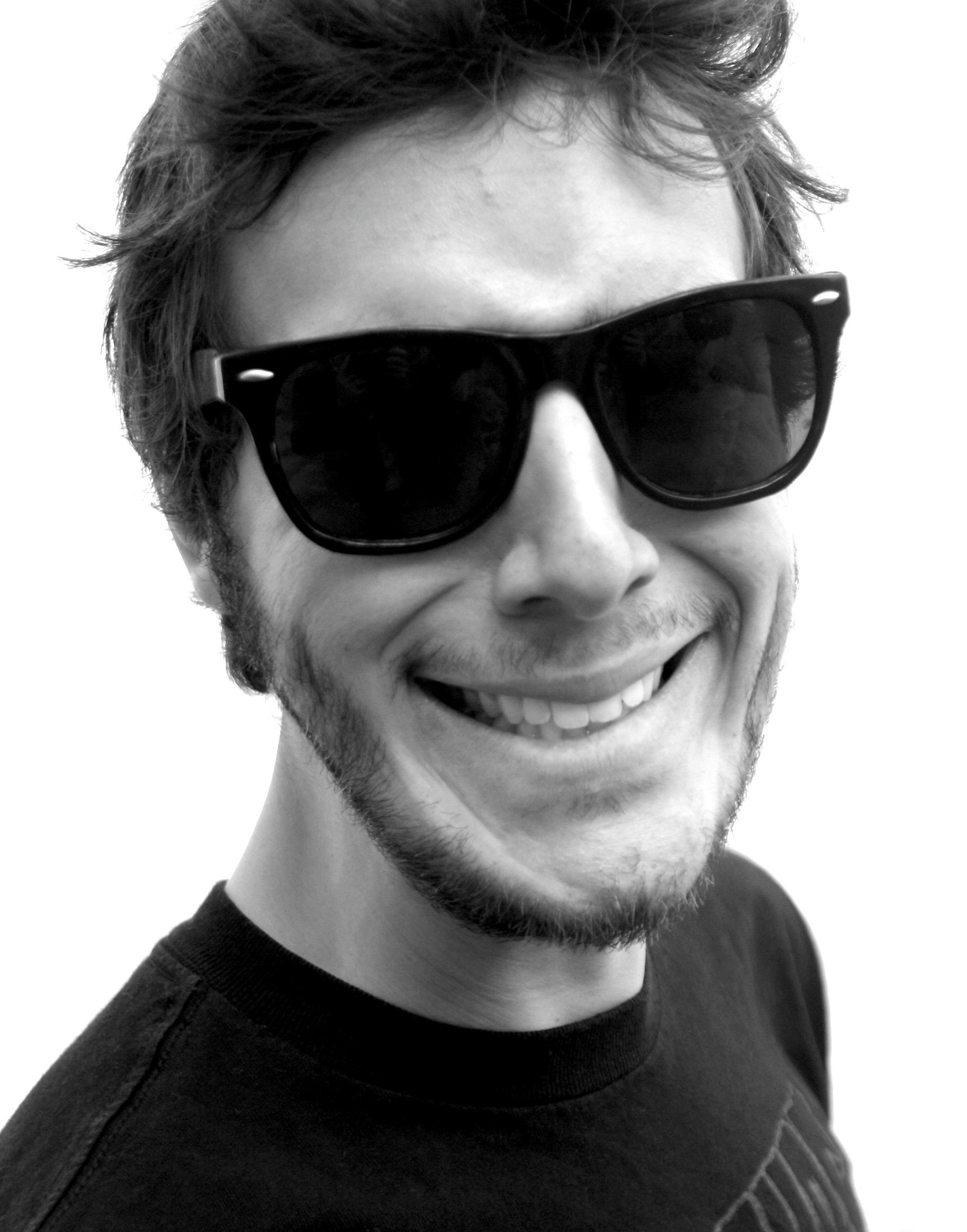 Joey Scoma image