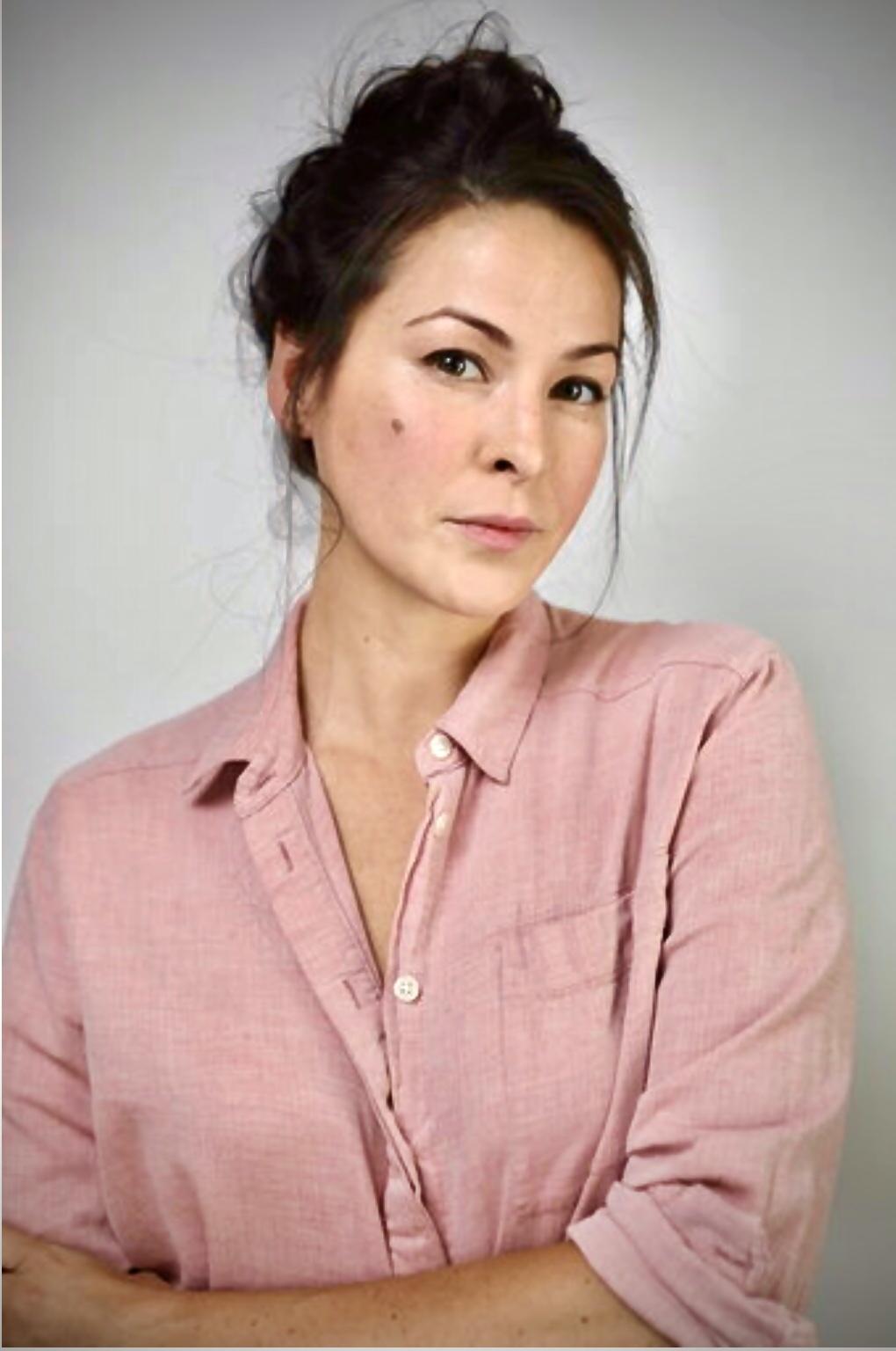 Chelsea D. Miller image