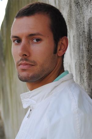 André Pardal image