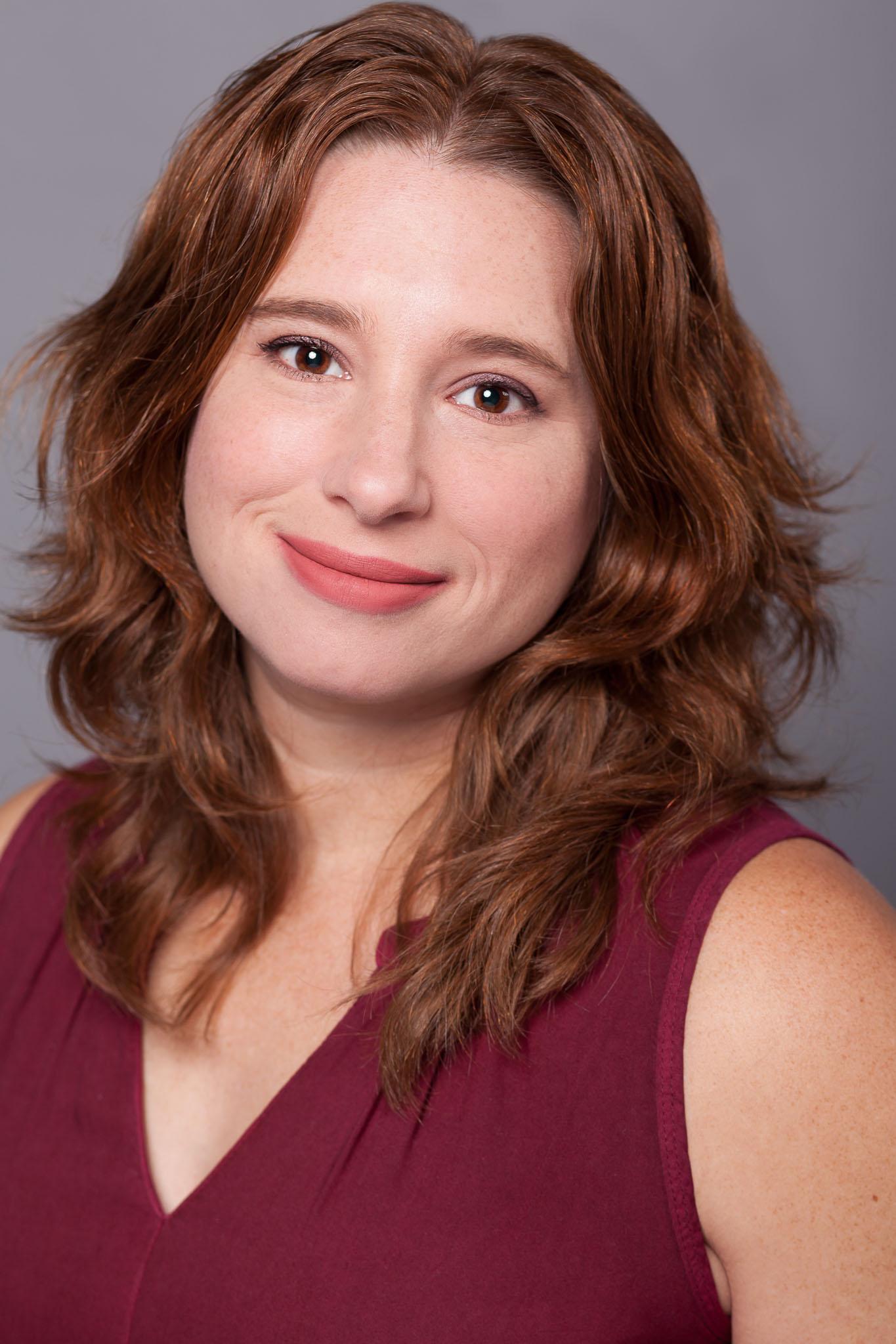 Nicole Kemper image
