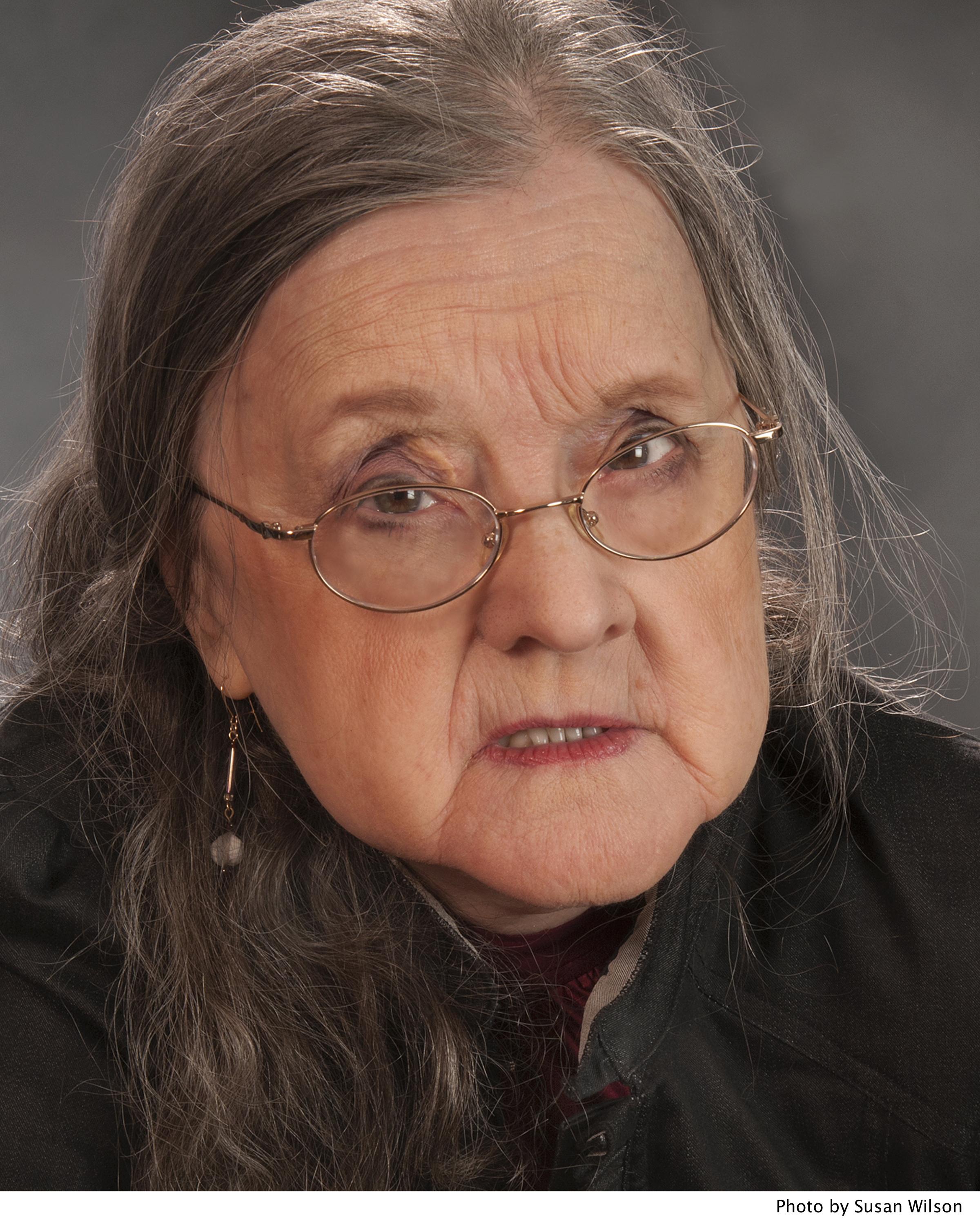 Anabel Graetz image