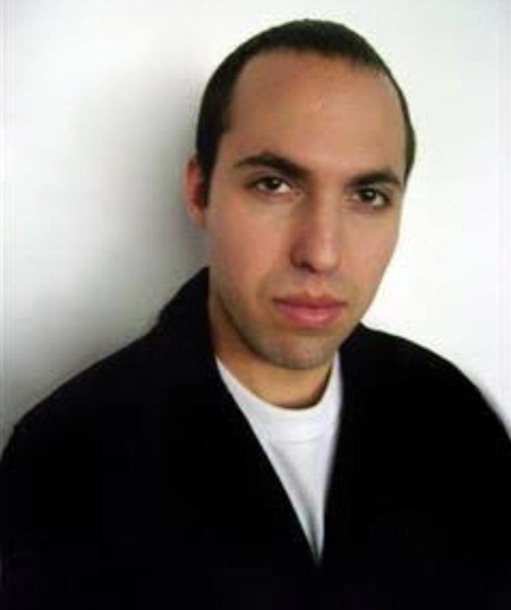 Guillermo Hill image