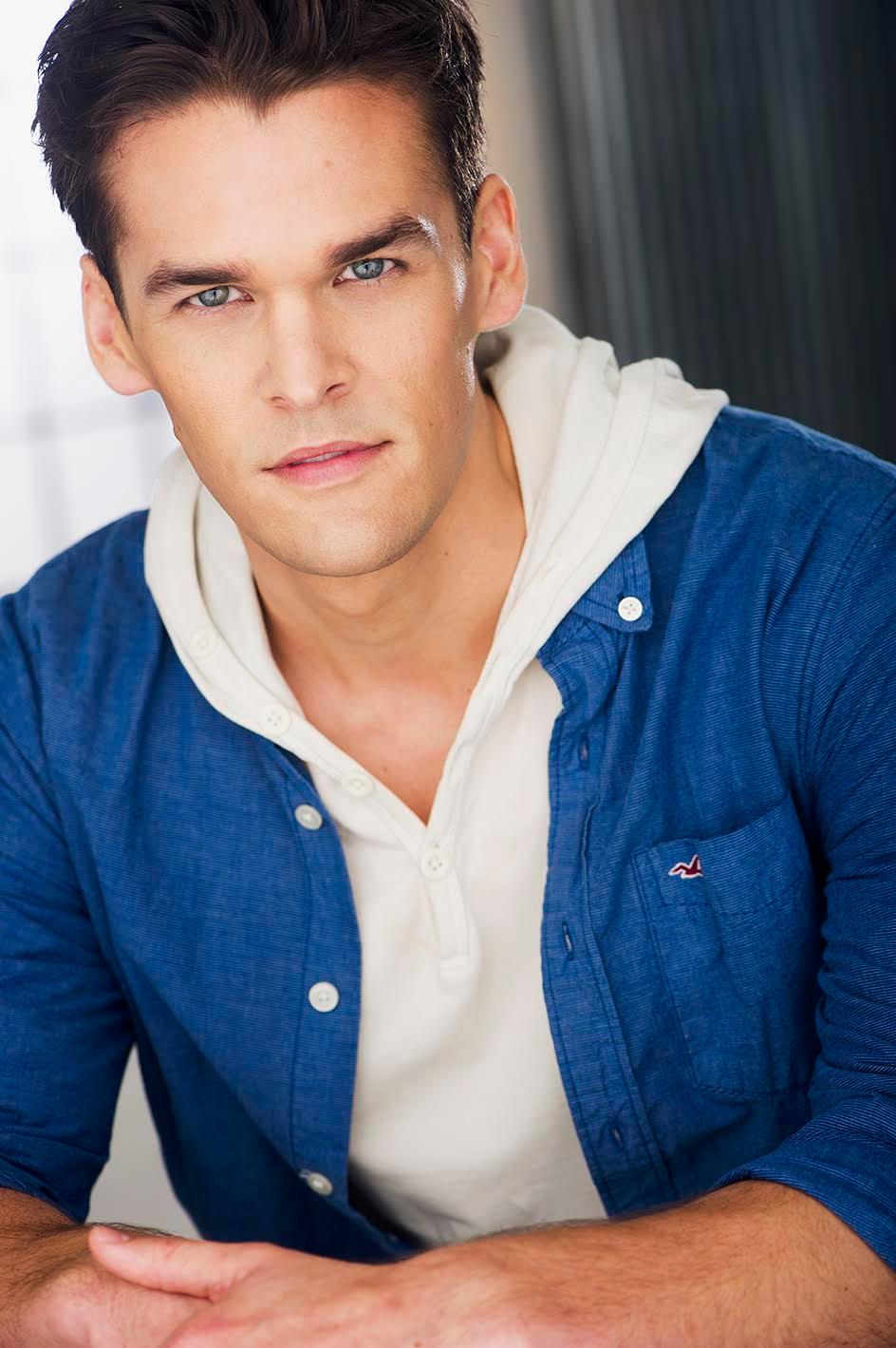 Nicholas Marrinson image