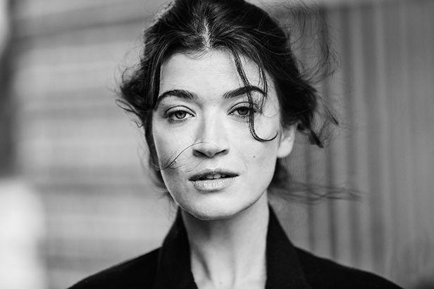 Anna Bederke image