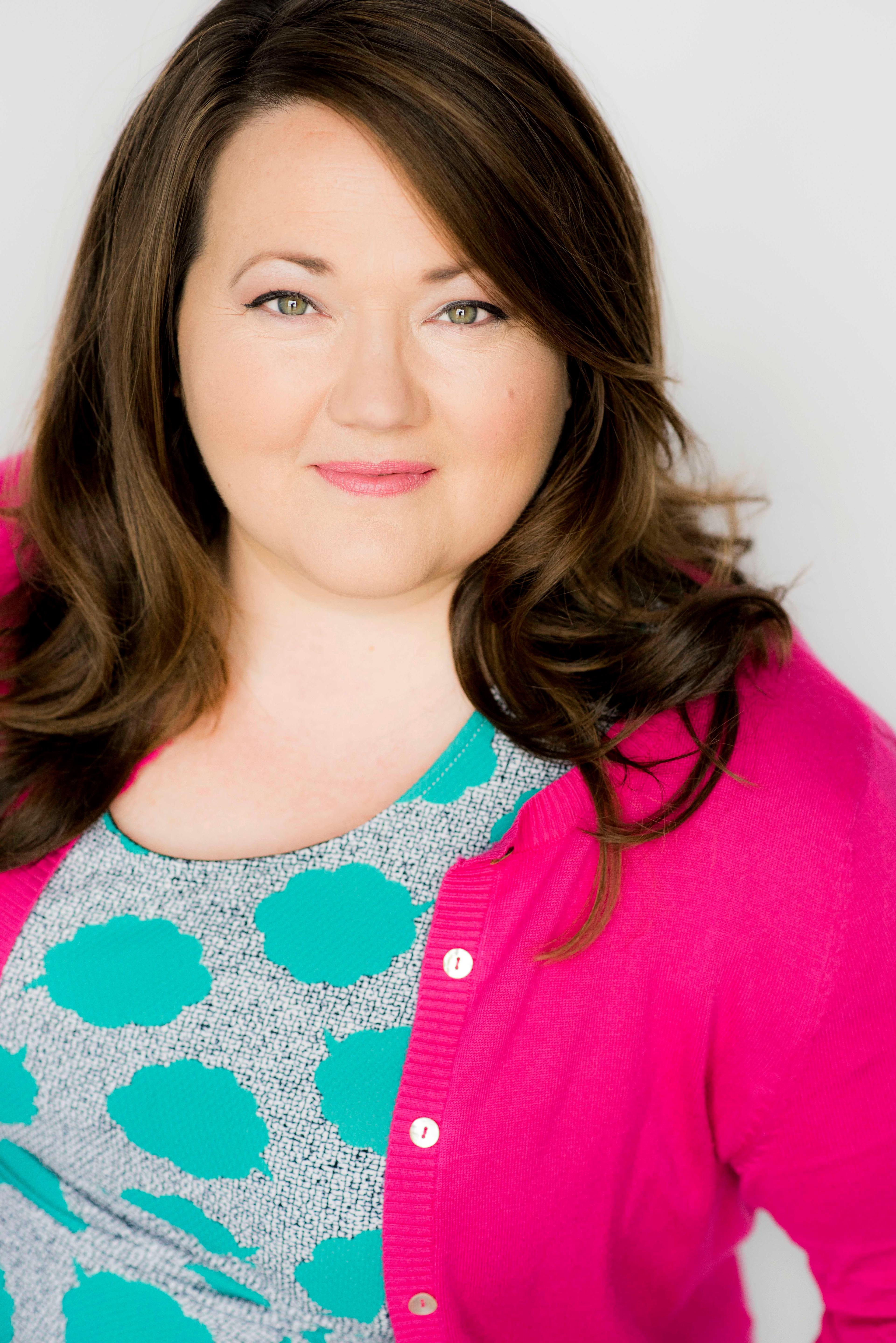 Kathy Deitch image