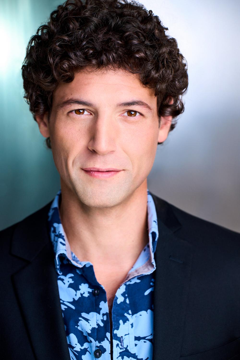 Jason Markoff image
