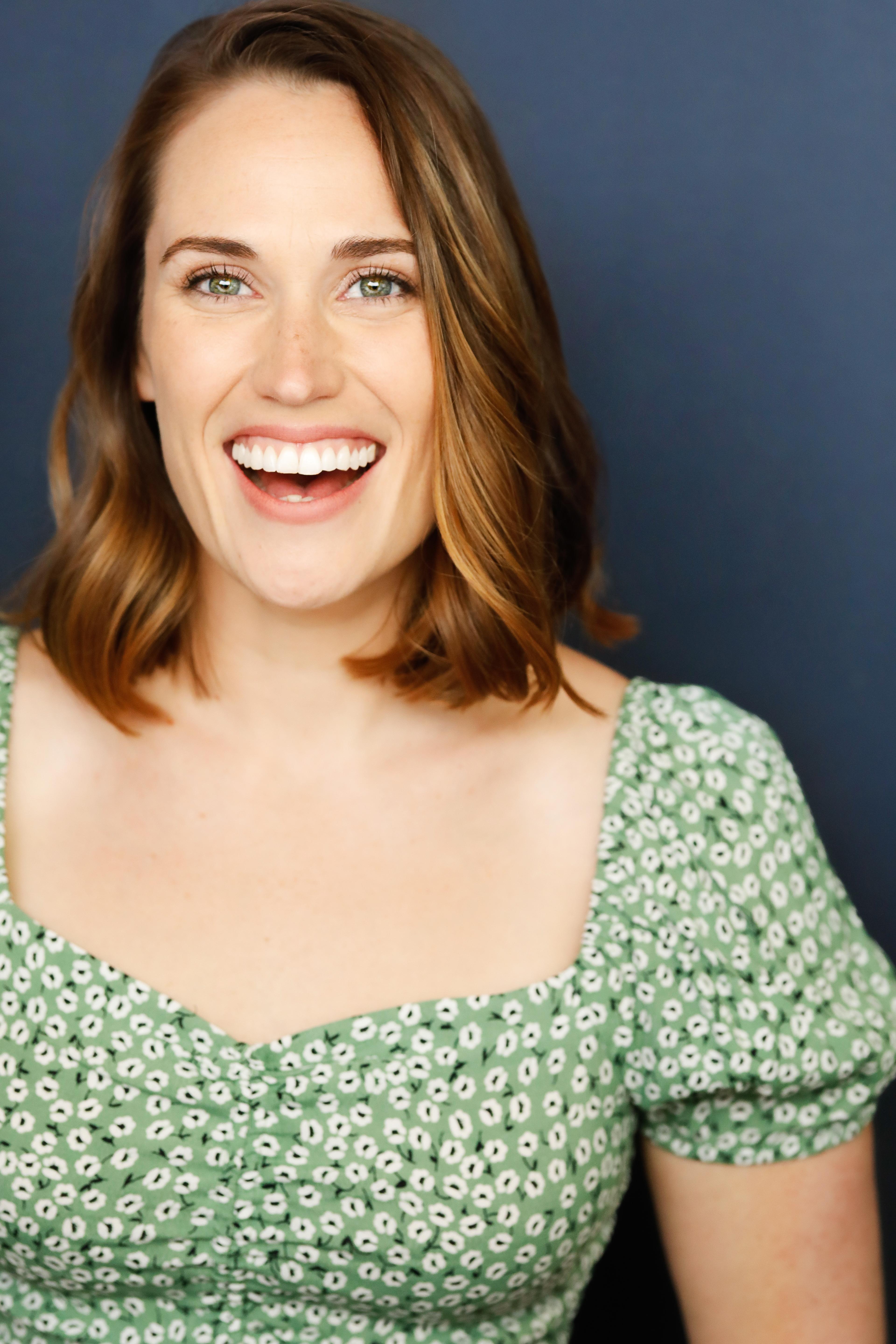 Scarlett Redmond image