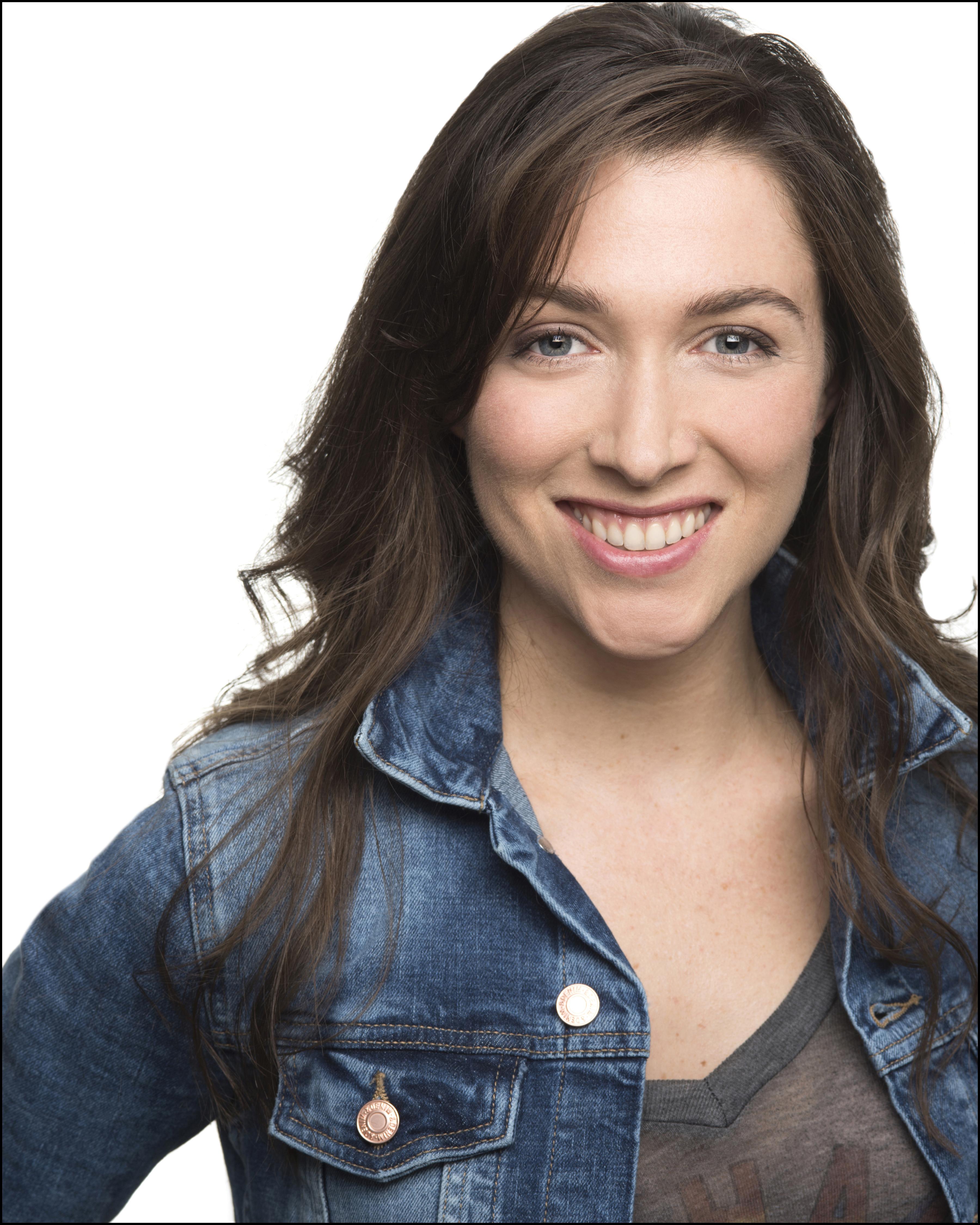 Kyla E. Druckman image
