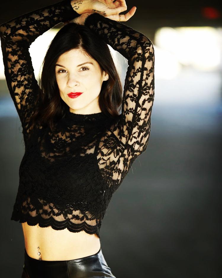 Nicole Cinaglia image
