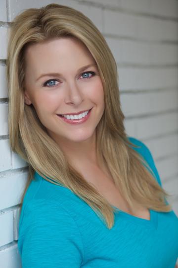 Amber Bartlett image