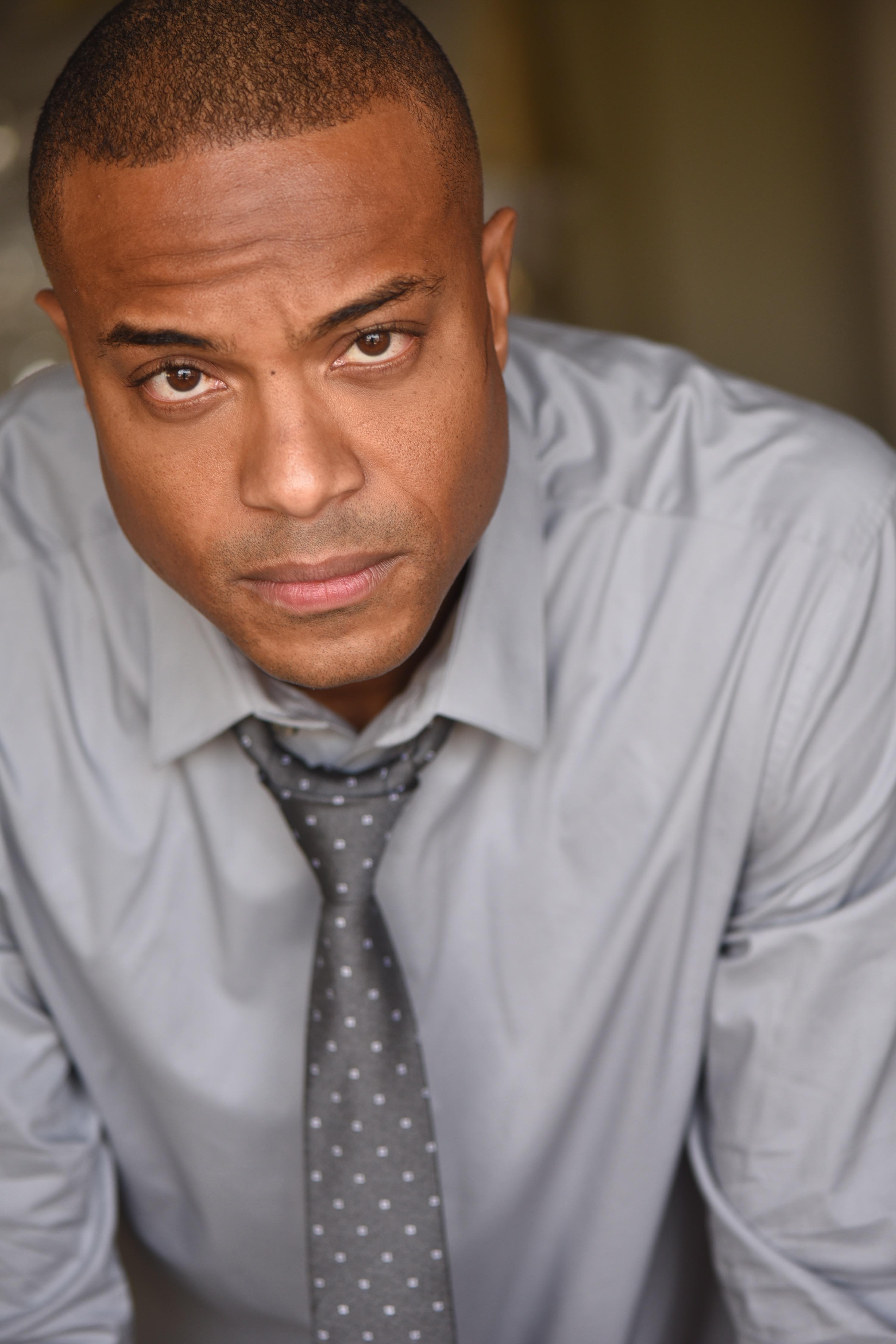 Christian Barber image