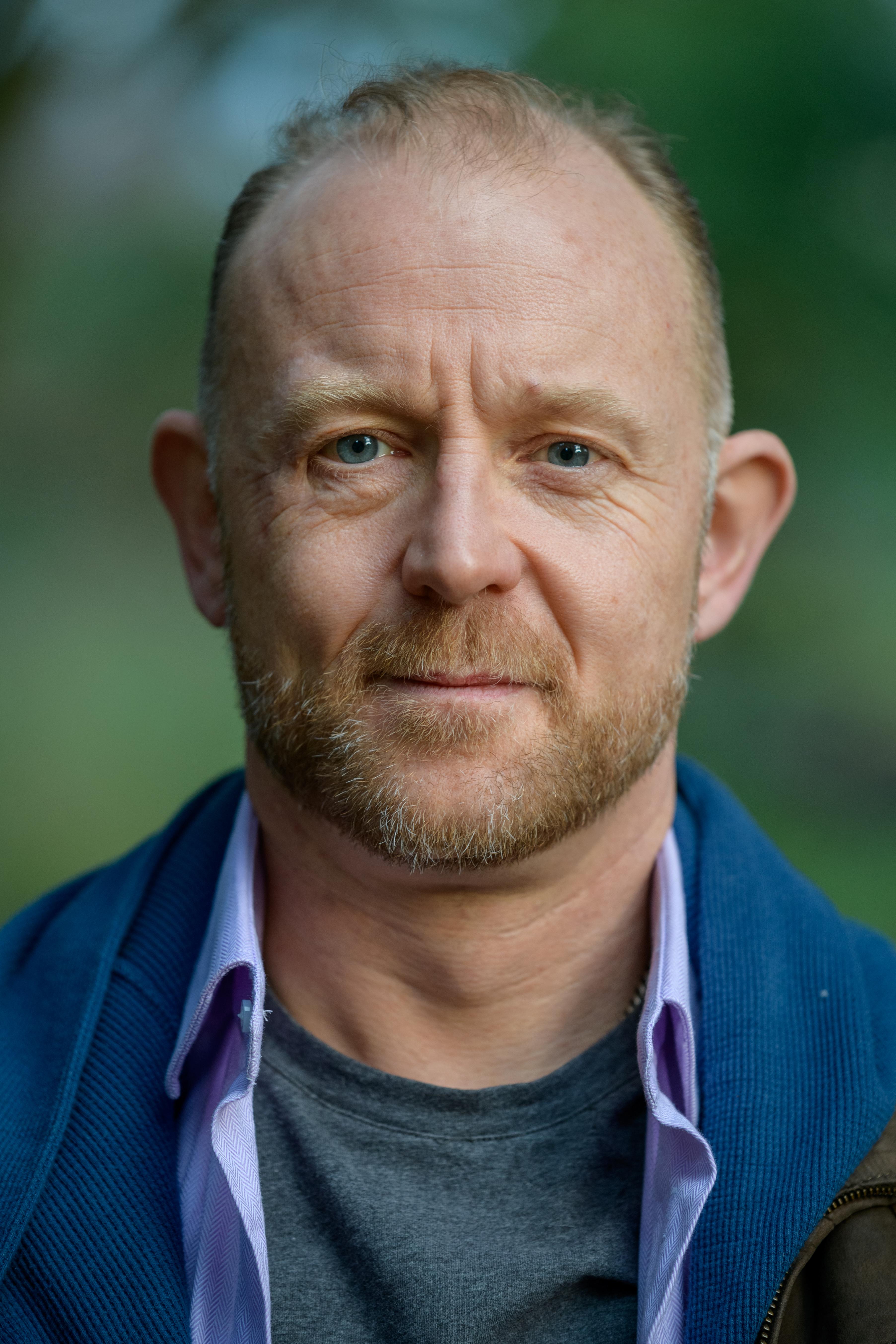 Neill Fleming image