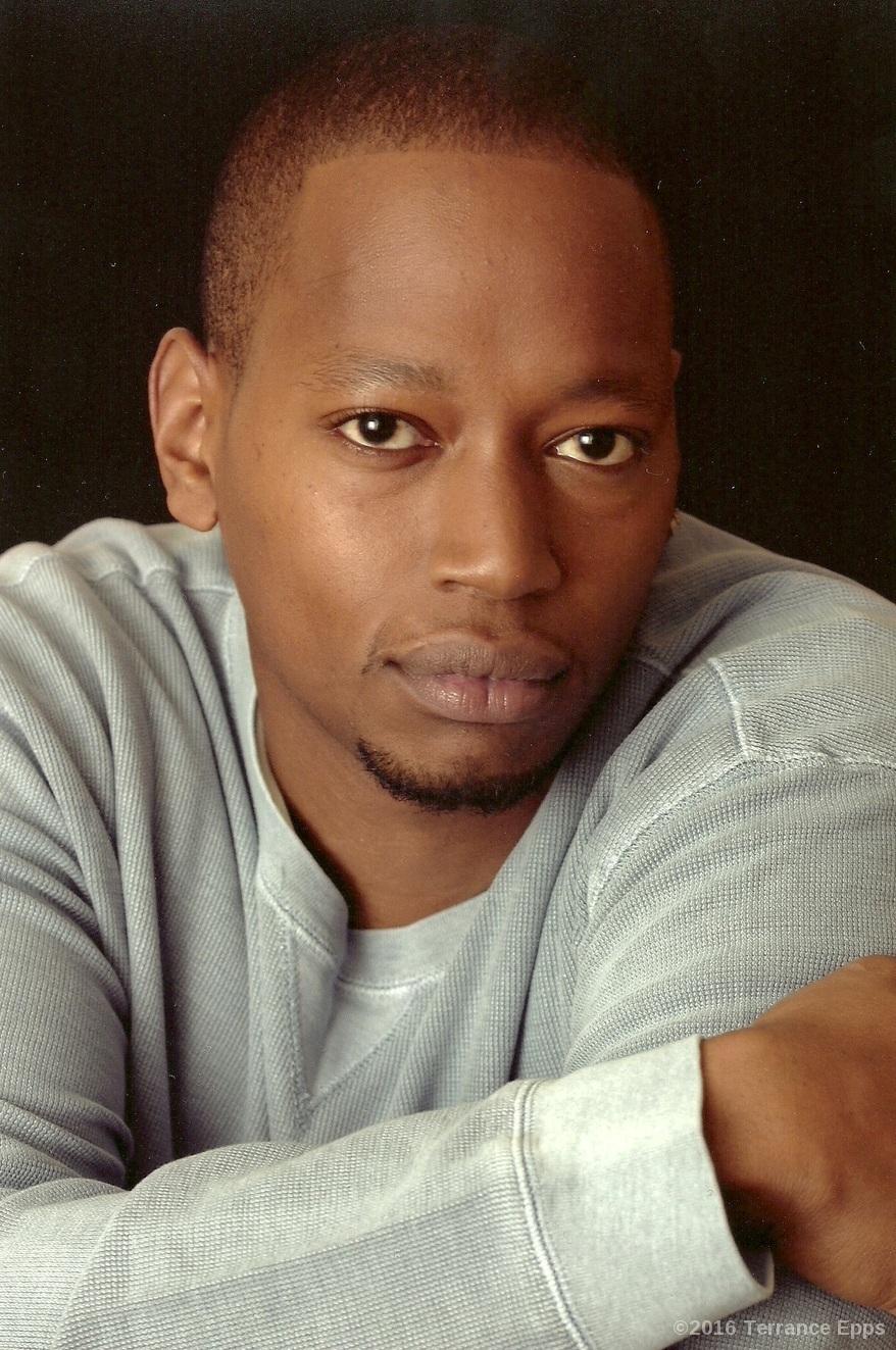 Terrance Epps image