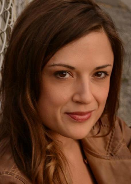Jennifer Restivo image
