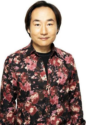 Nobuo Tobita image