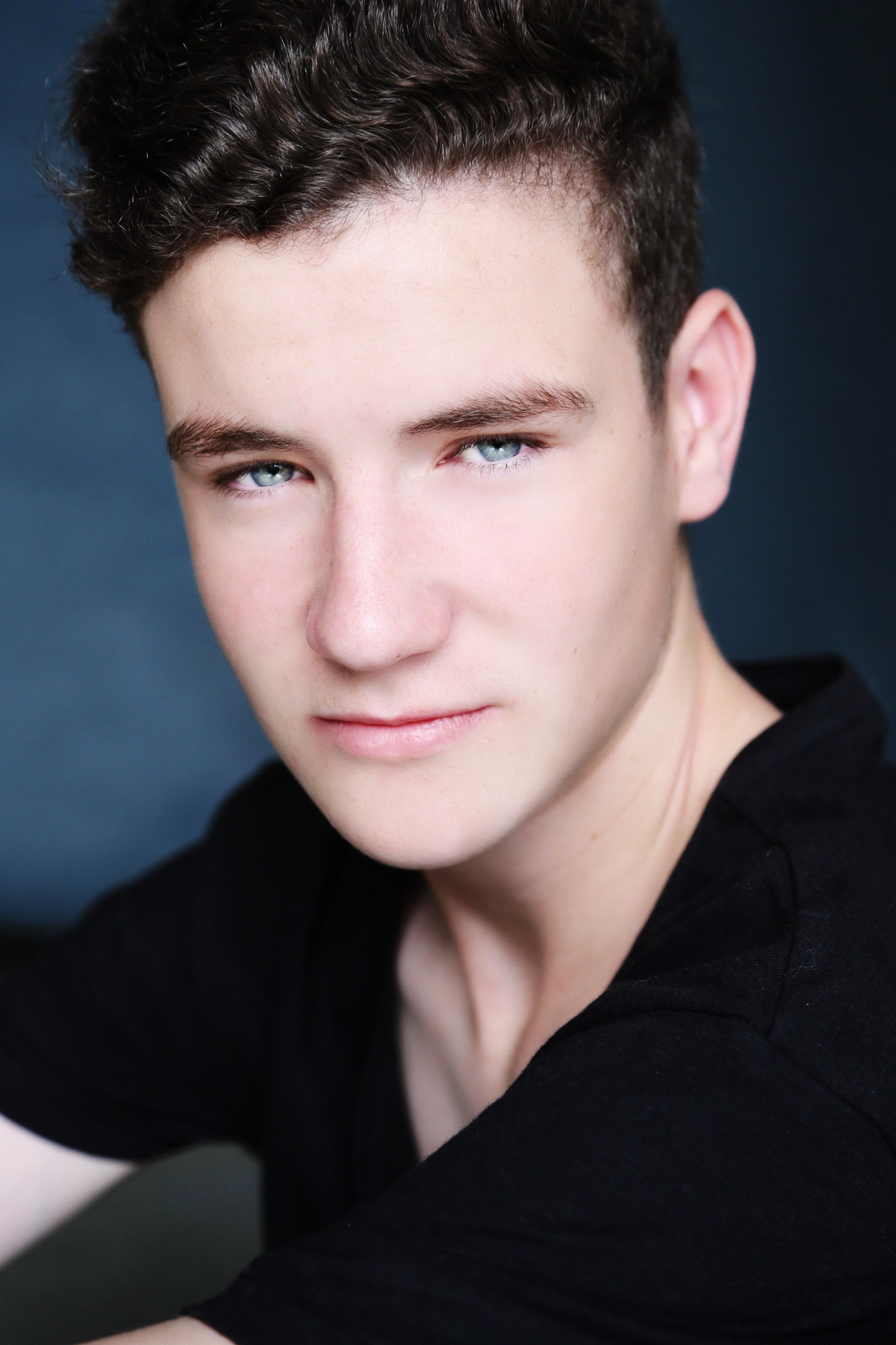 Edward Hall image