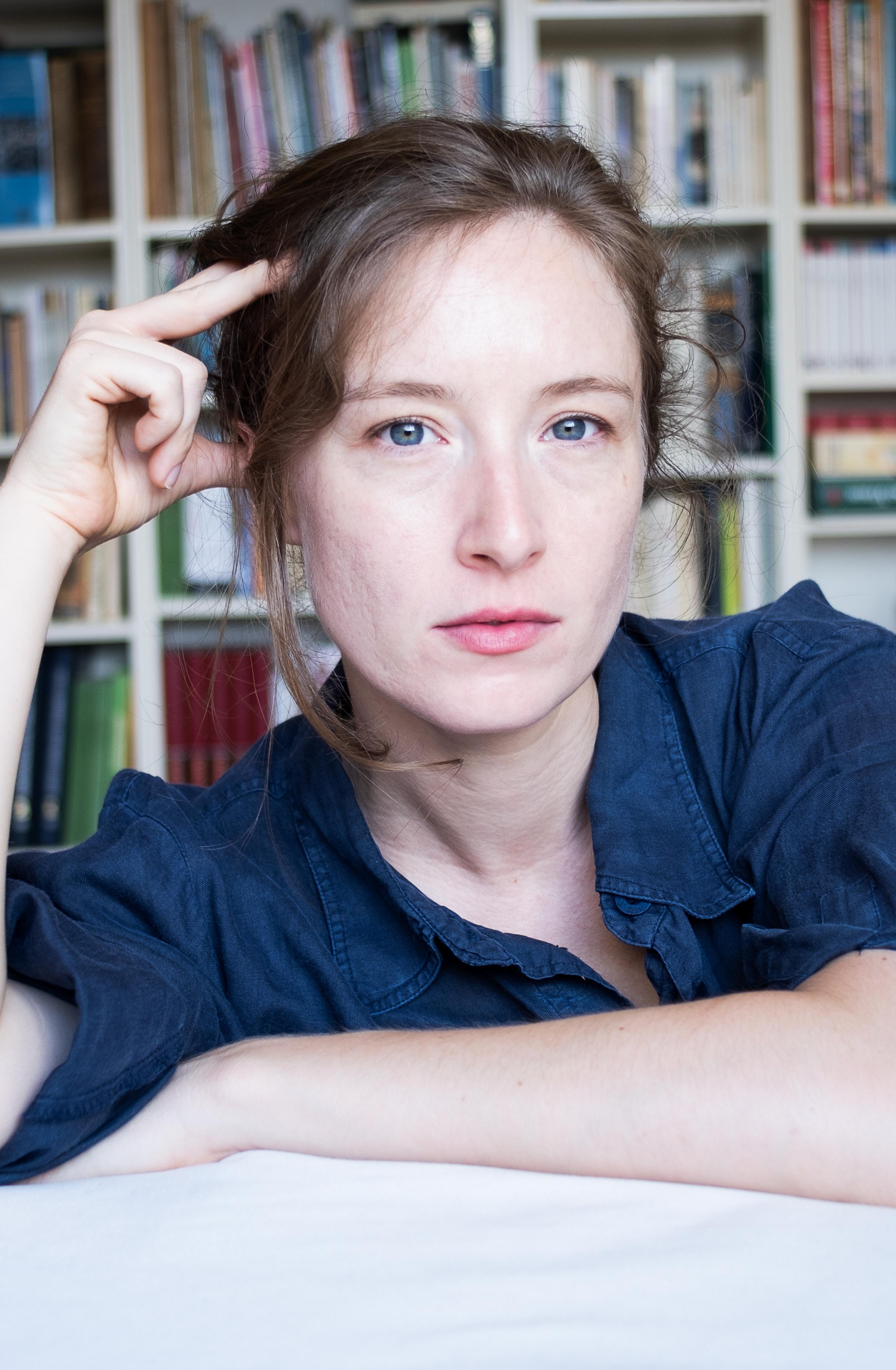 Melanie Neu image