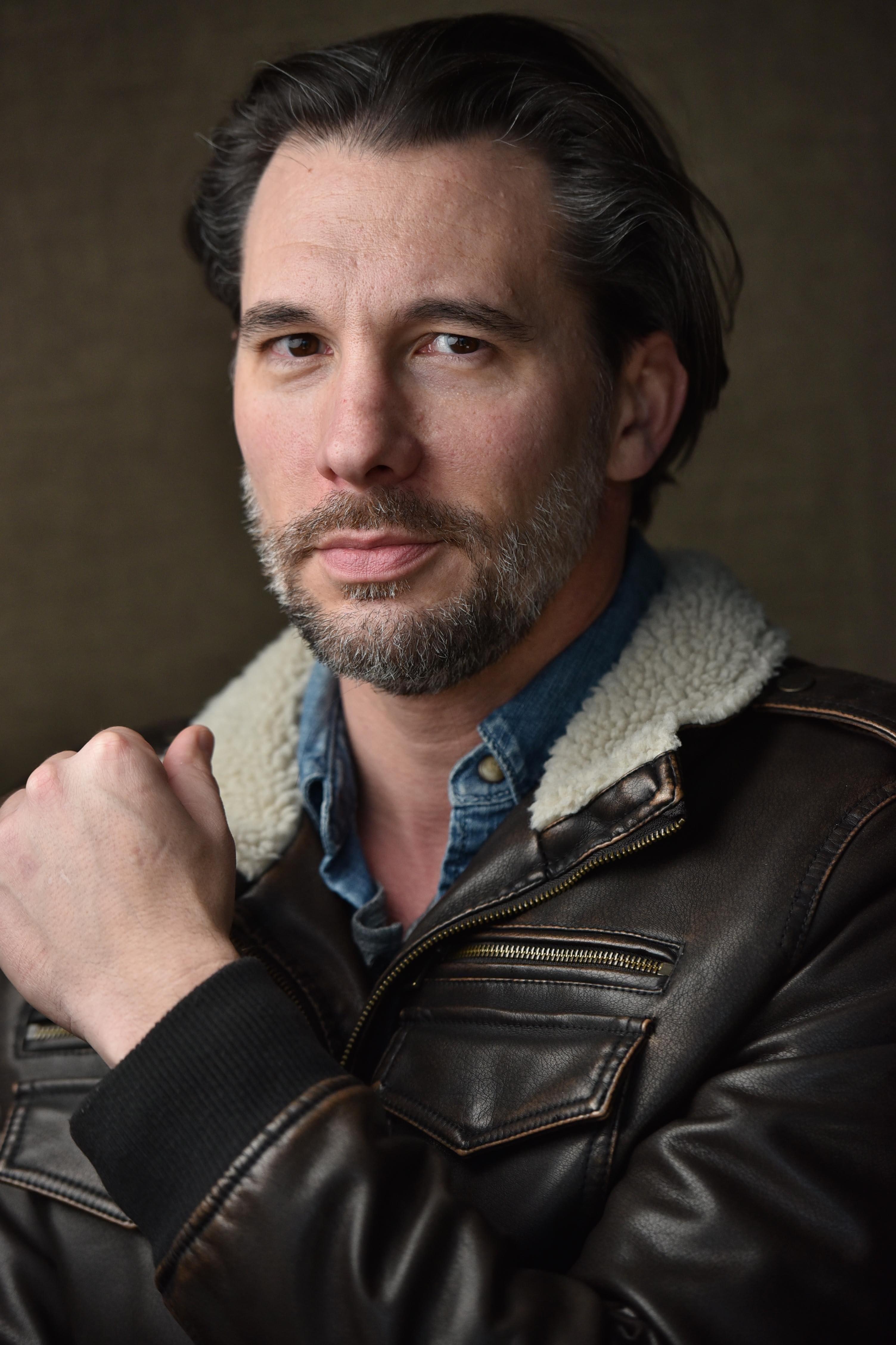 John Werskey image