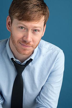 Steve Andrews image